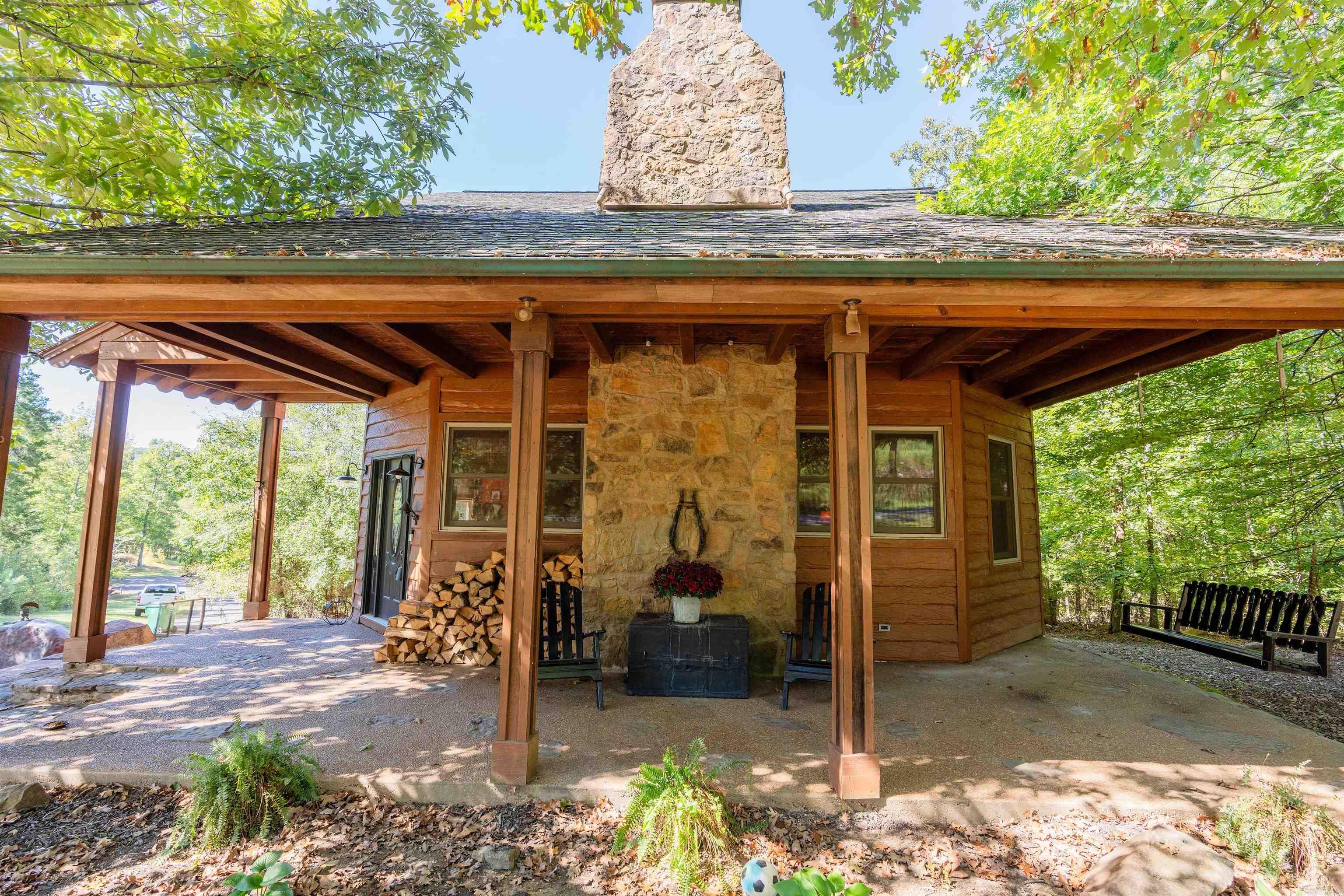 6  Aviation Way  Heber Springs, AR