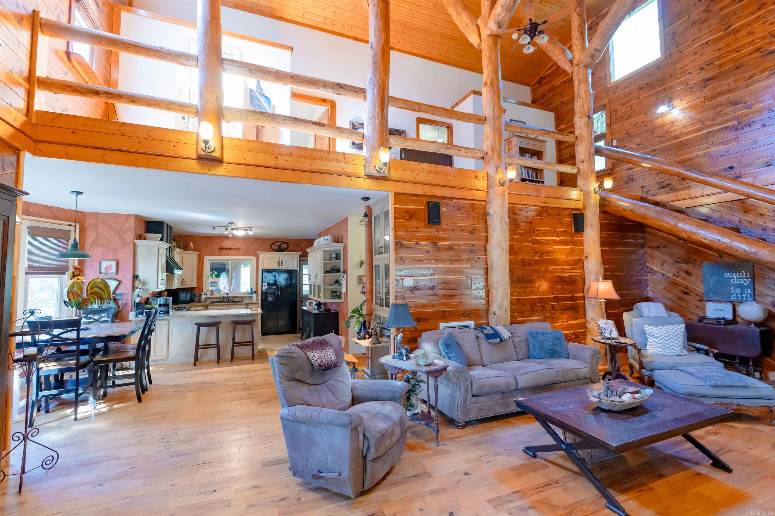 6  Aviation Way  Heber Springs, AR
