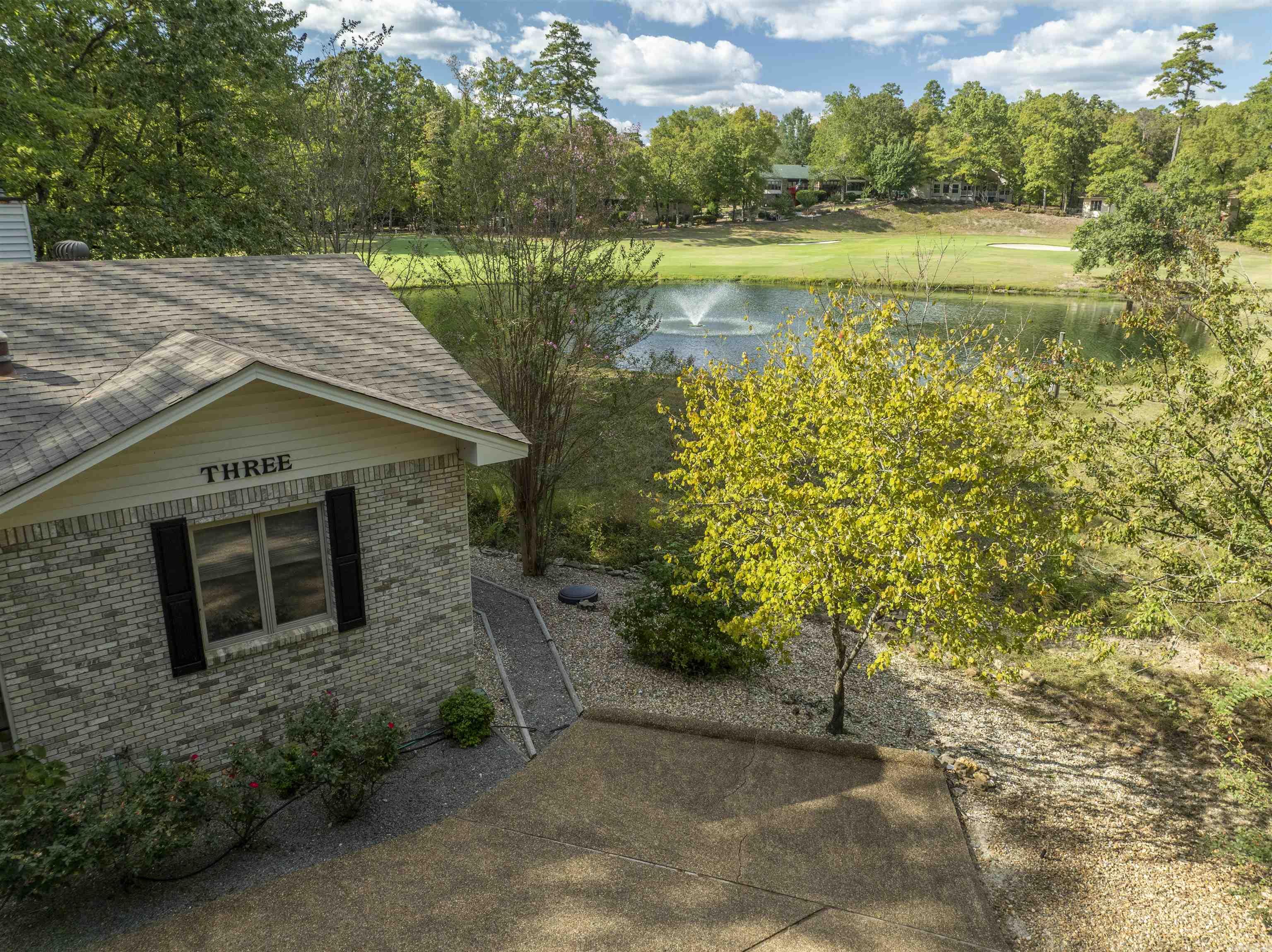 3  Acuedo  Hot Springs Village, AR