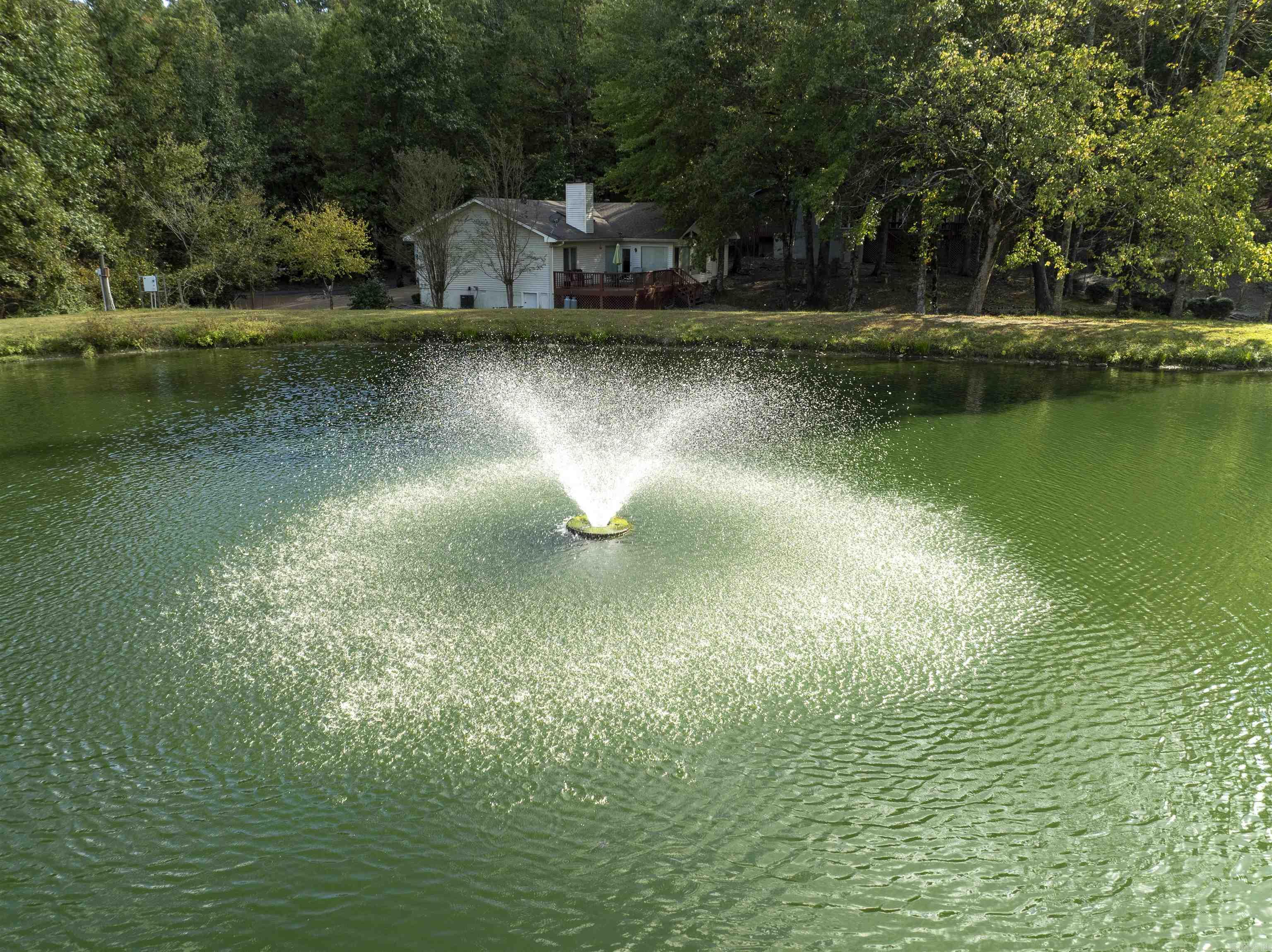 3  Acuedo  Hot Springs Village, AR