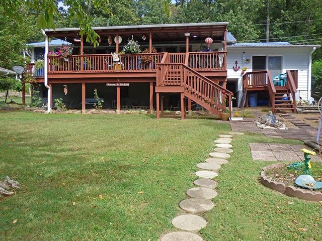 246 E Lakeshore  Cherokee Village, AR