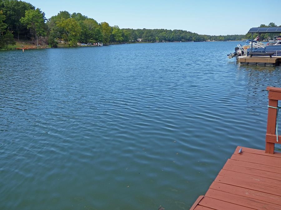 246 E Lakeshore  Cherokee Village, AR
