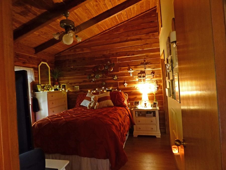 246 E Lakeshore  Cherokee Village, AR