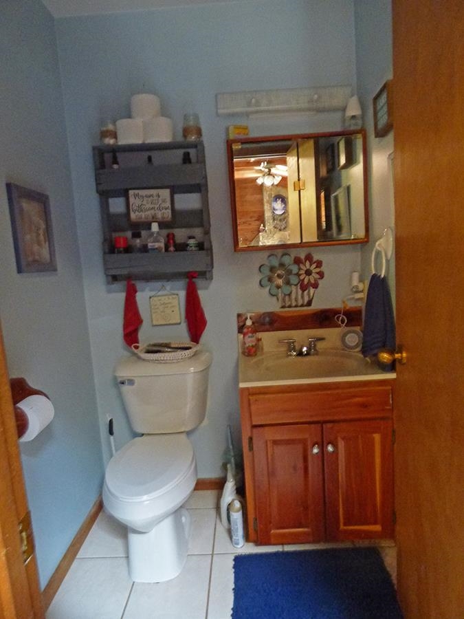 246 E Lakeshore  Cherokee Village, AR