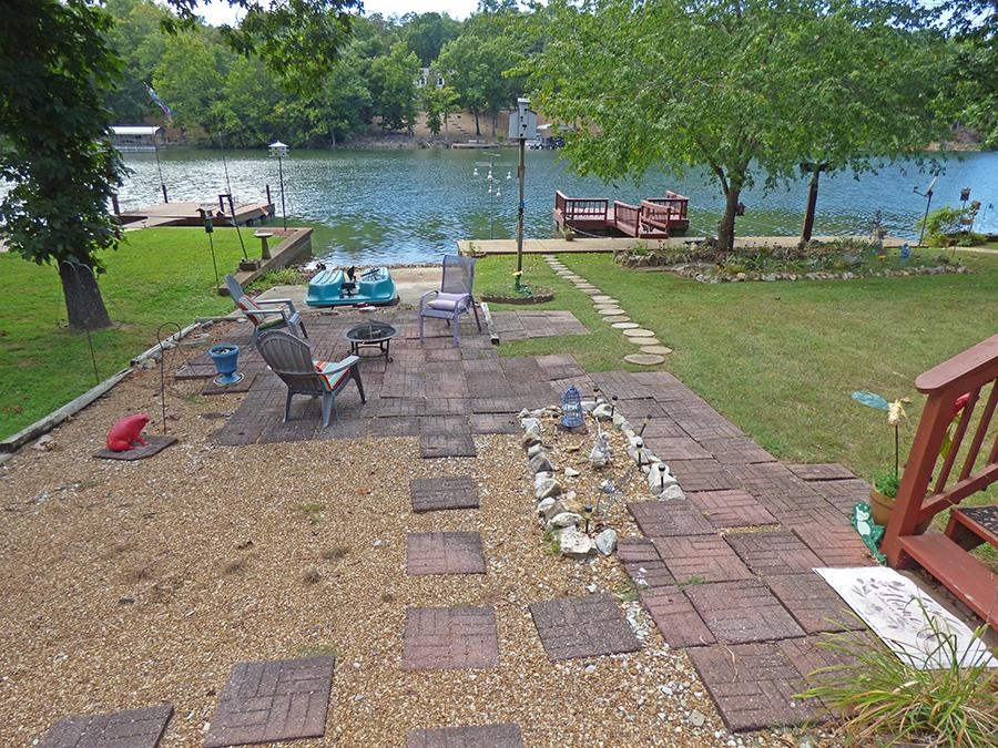 246 E Lakeshore  Cherokee Village, AR