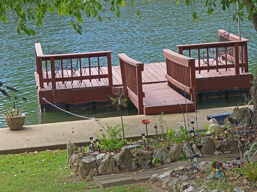 246 E Lakeshore  Cherokee Village, AR