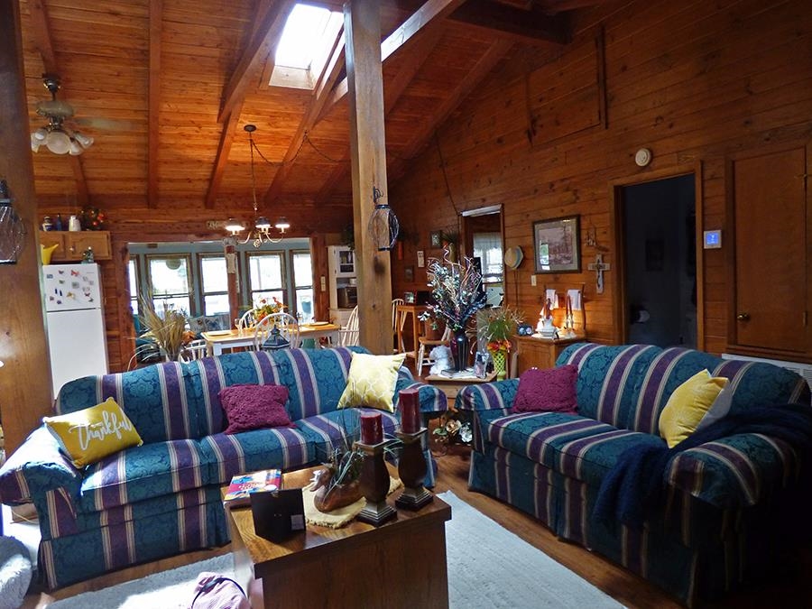 246 E Lakeshore  Cherokee Village, AR