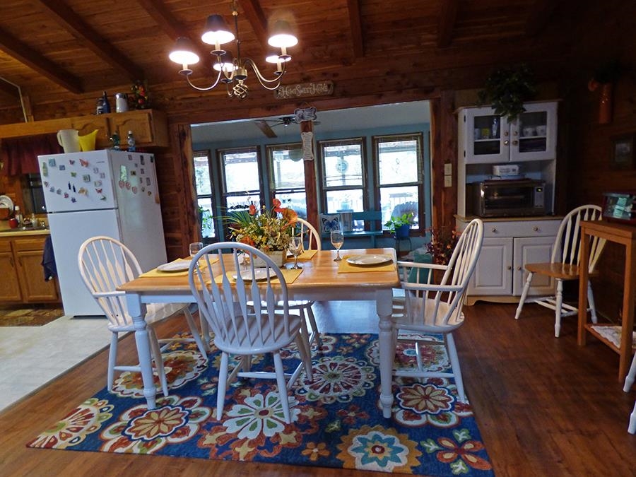 246 E Lakeshore  Cherokee Village, AR
