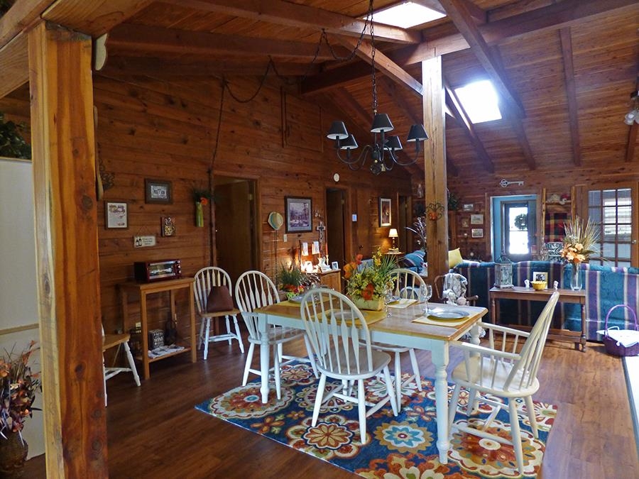 246 E Lakeshore  Cherokee Village, AR