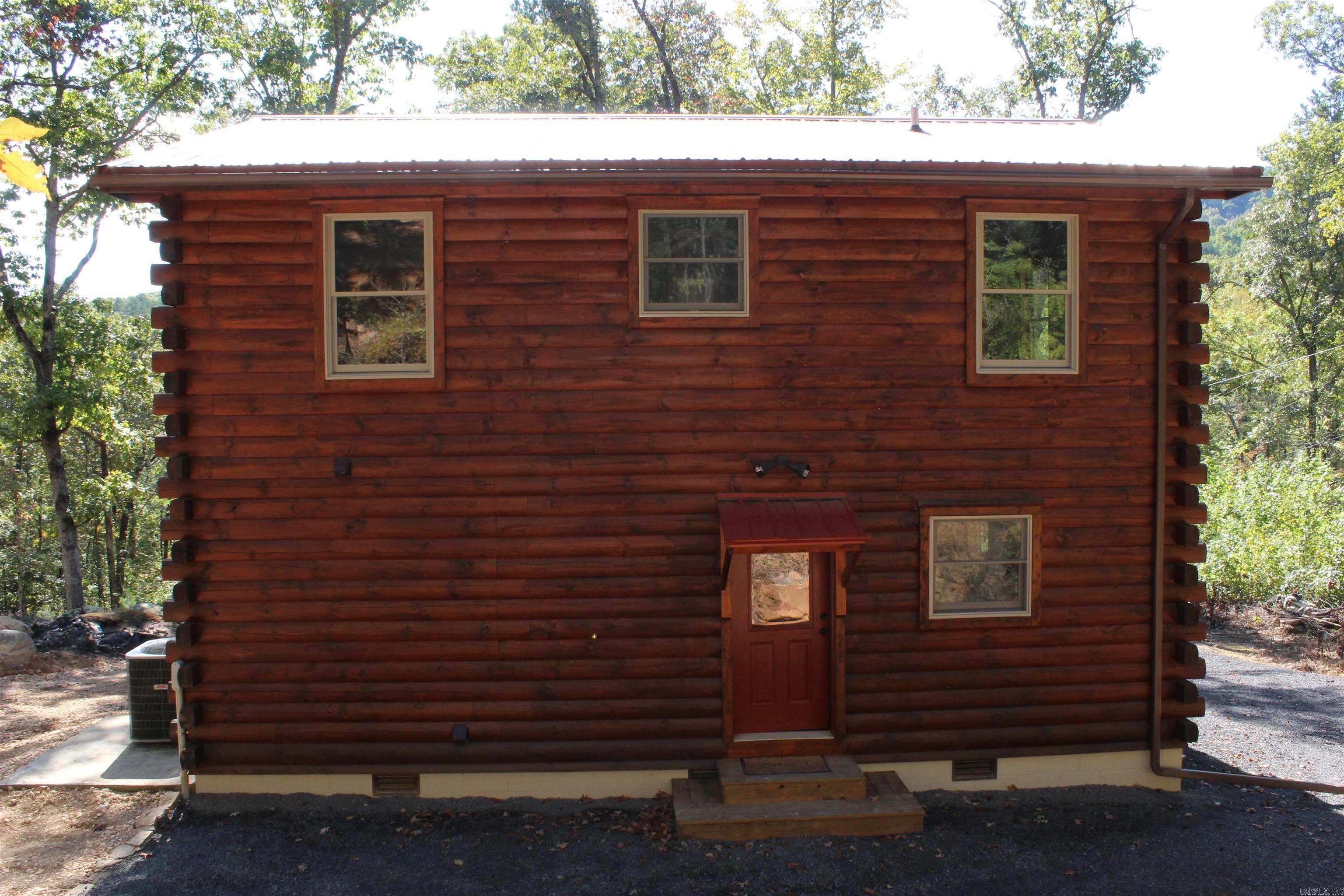 5354 End Line Road Marshall, AR 72650