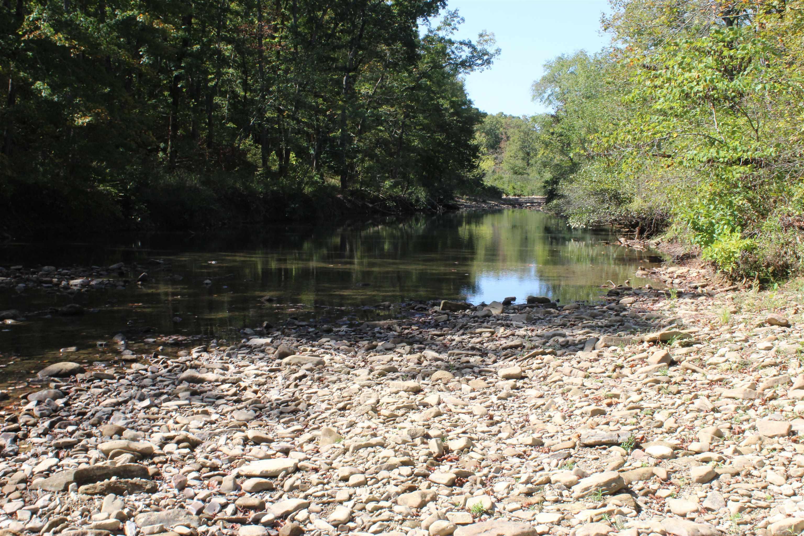 5354 End Line Road Marshall, AR 72650