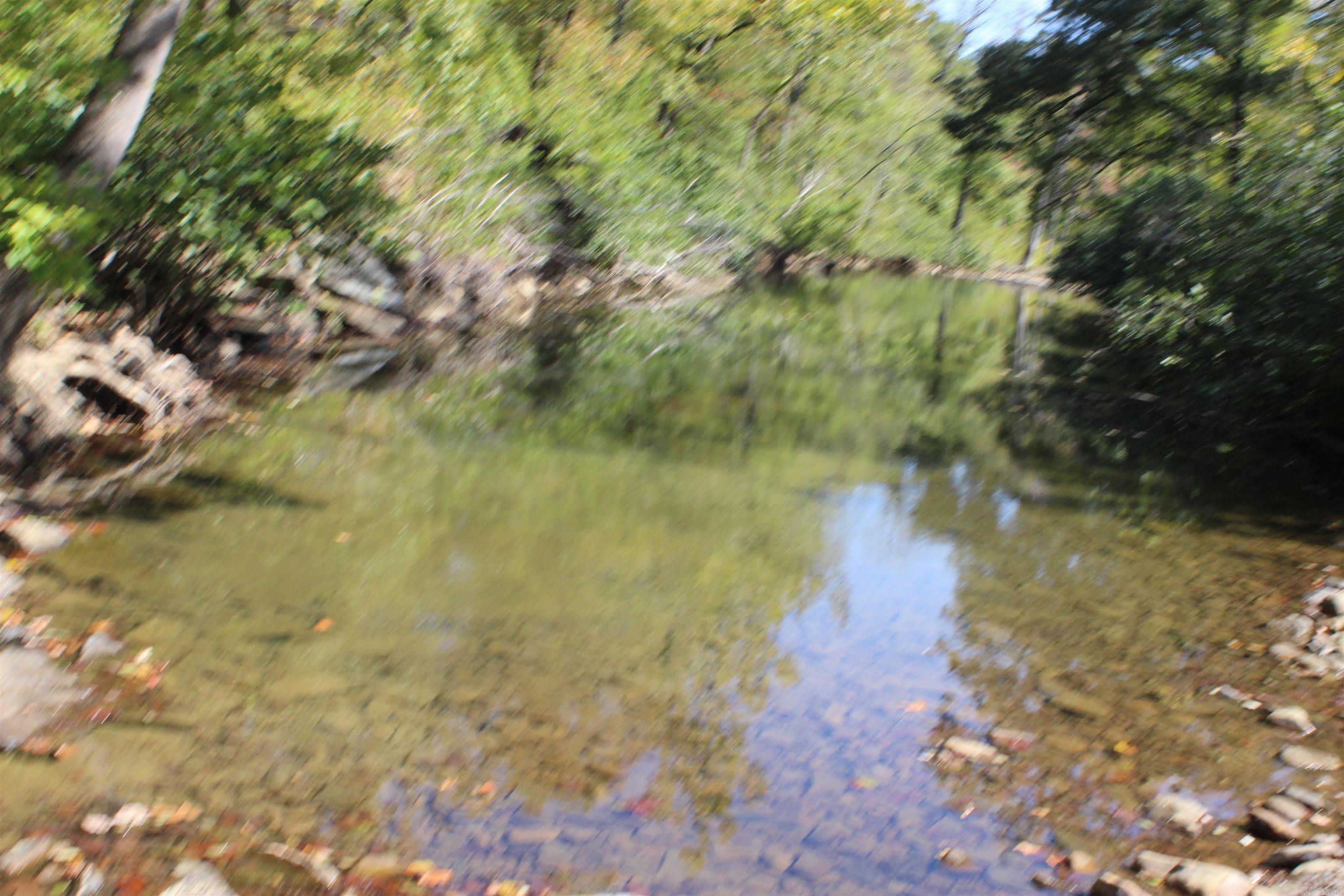 5354 End Line Road Marshall, AR 72650