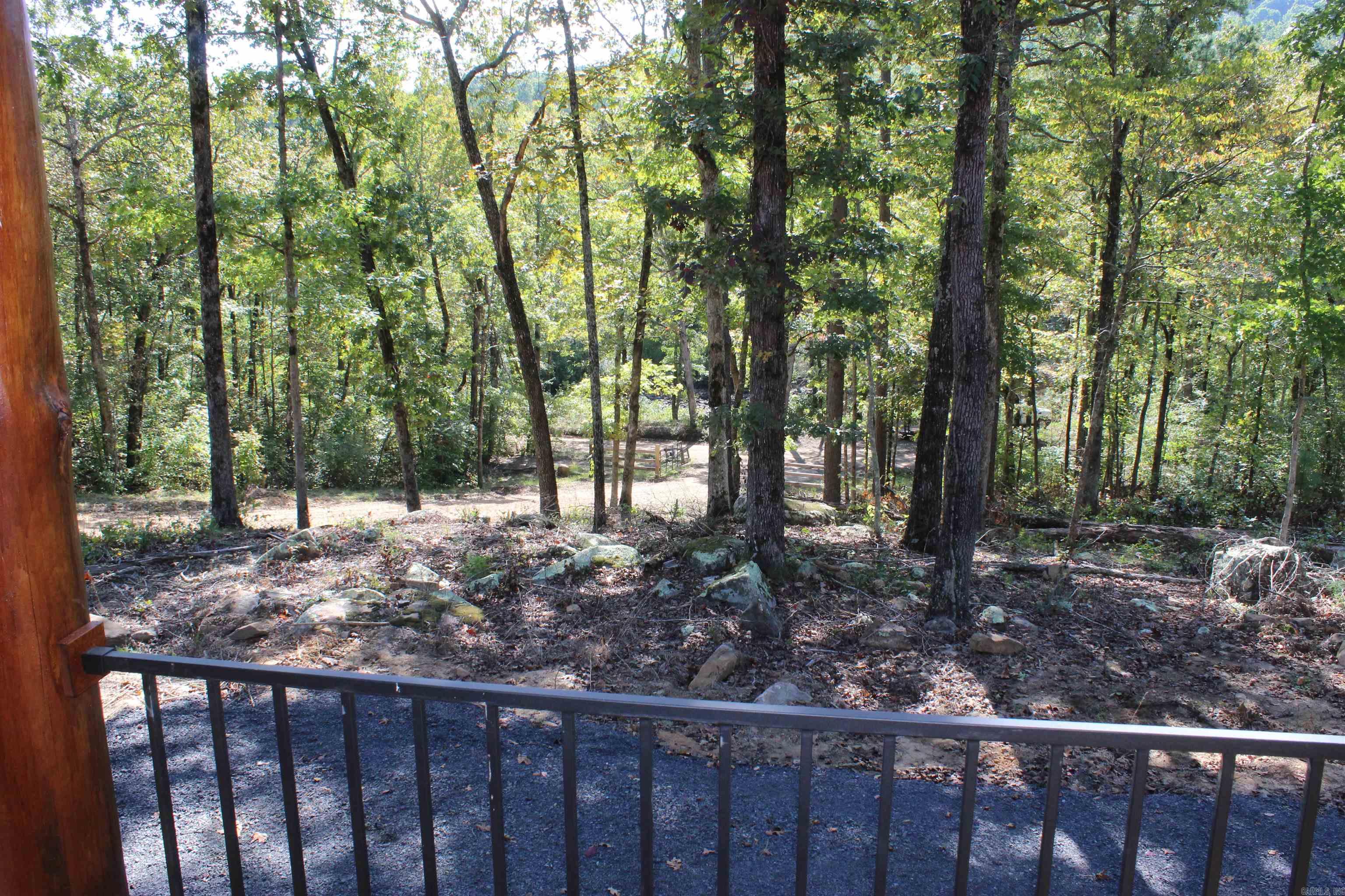 5354 End Line Road Marshall, AR 72650