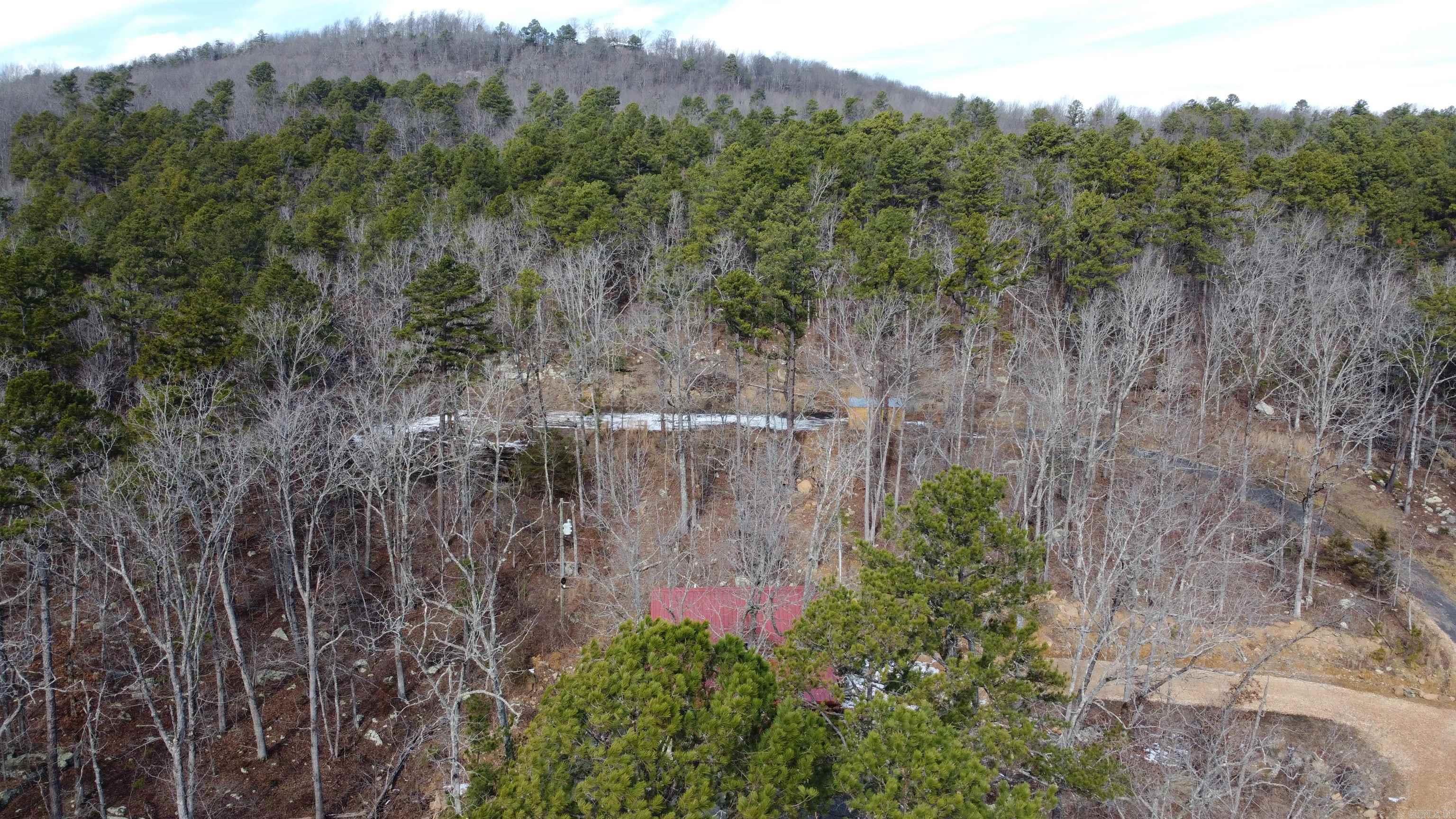 5354 End Line Road Marshall, AR 72650