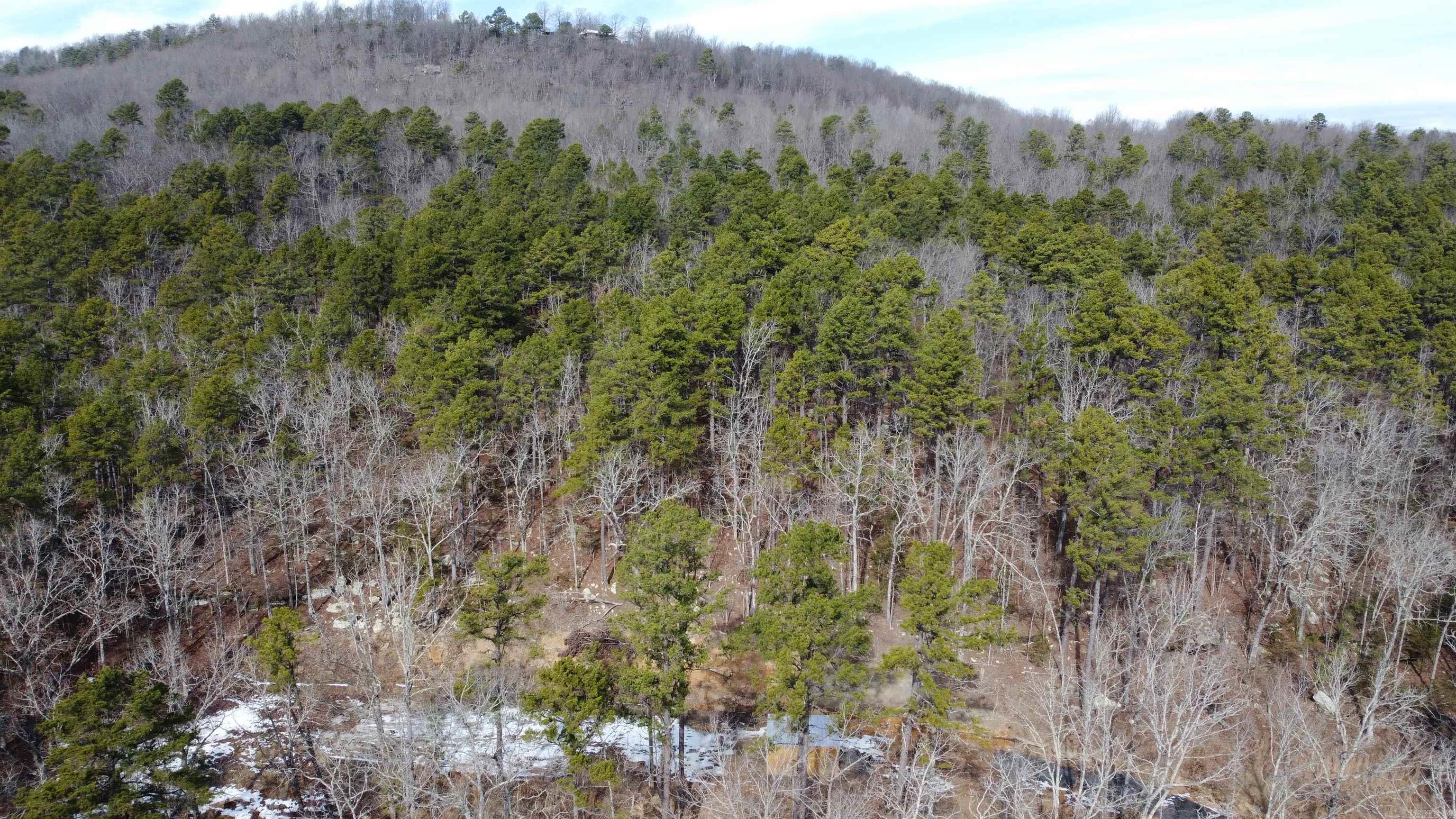 5354 End Line Road Marshall, AR 72650