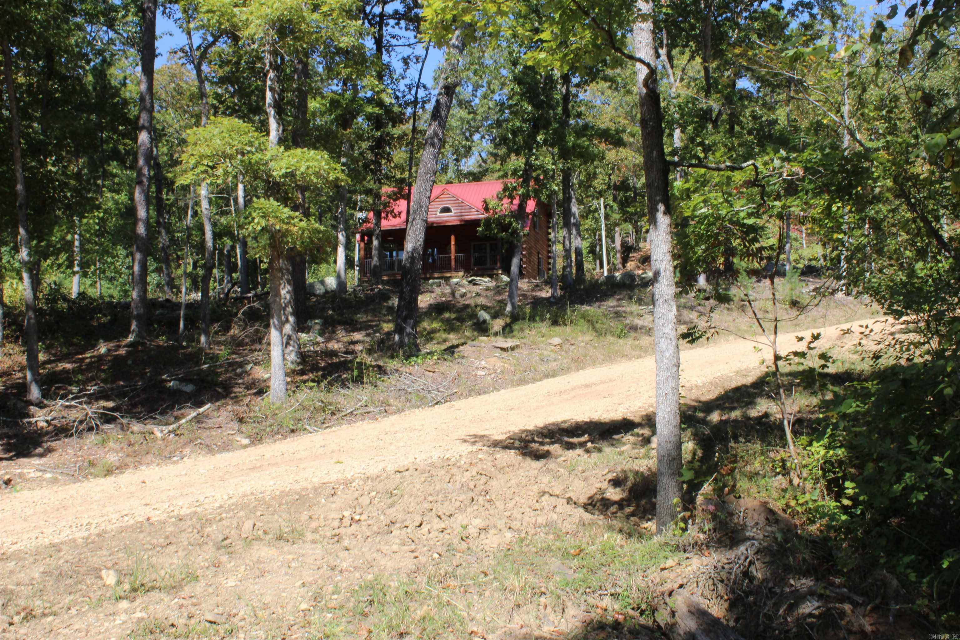 5354 End Line Road Marshall, AR 72650