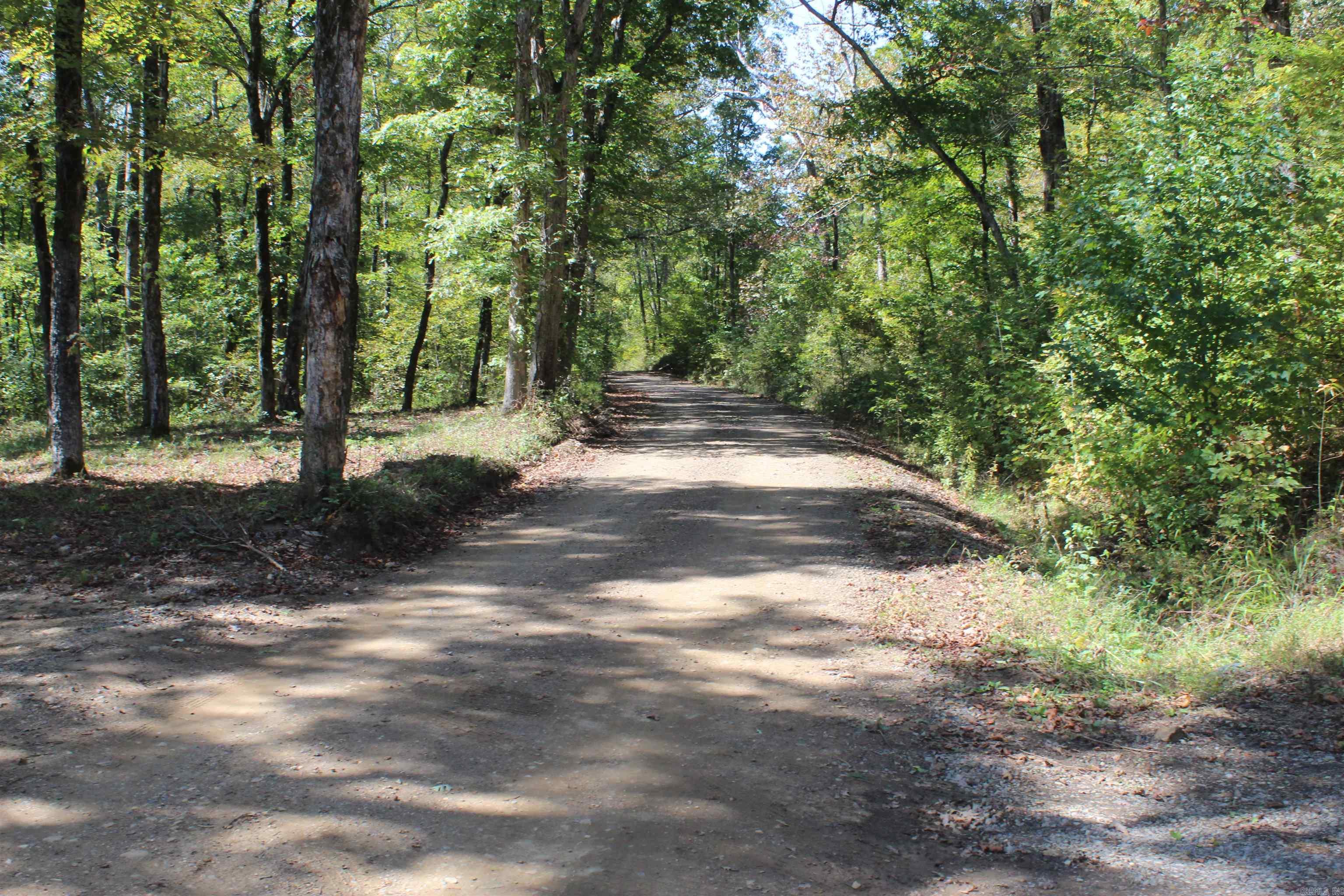 5354 End Line Road Marshall, AR 72650