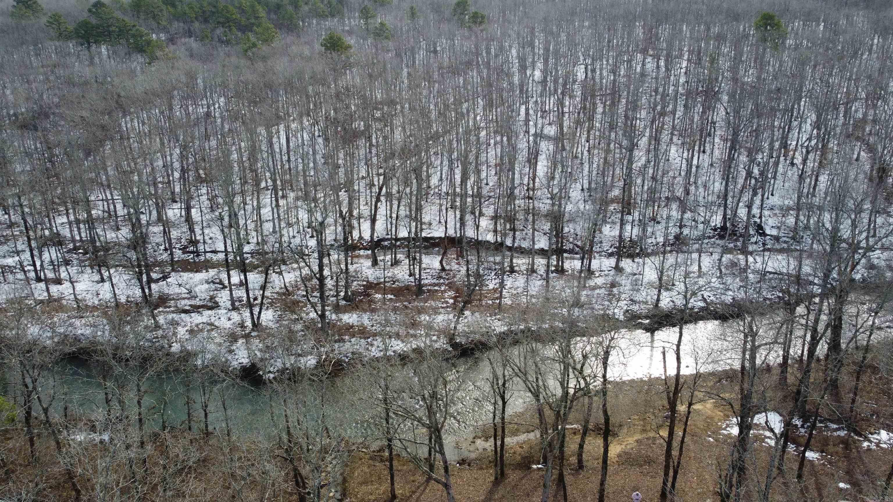 5354 End Line Road Marshall, AR 72650