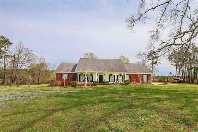357  Dallas 257  Sparkman, AR