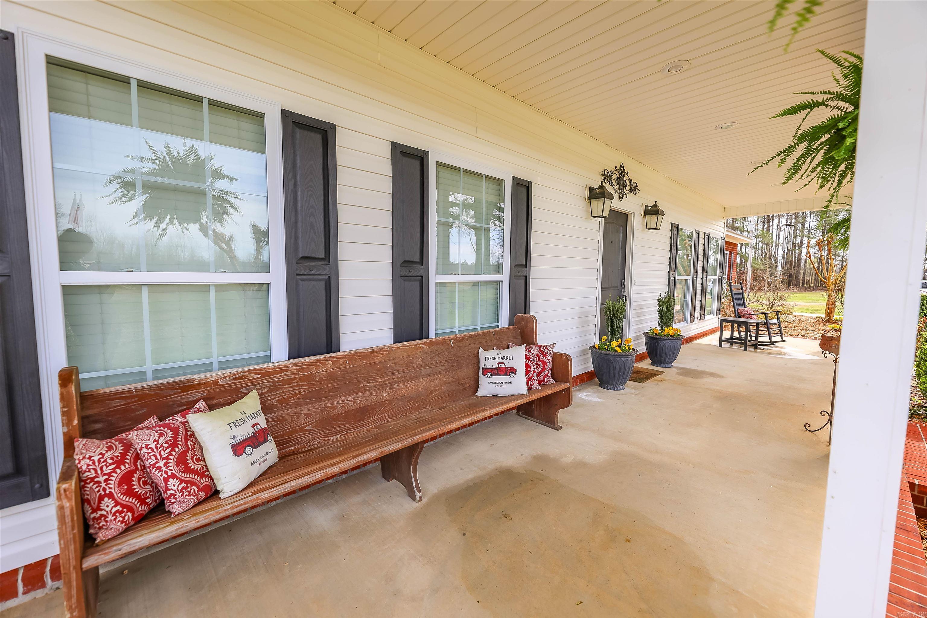 357  Dallas 257  Sparkman, AR