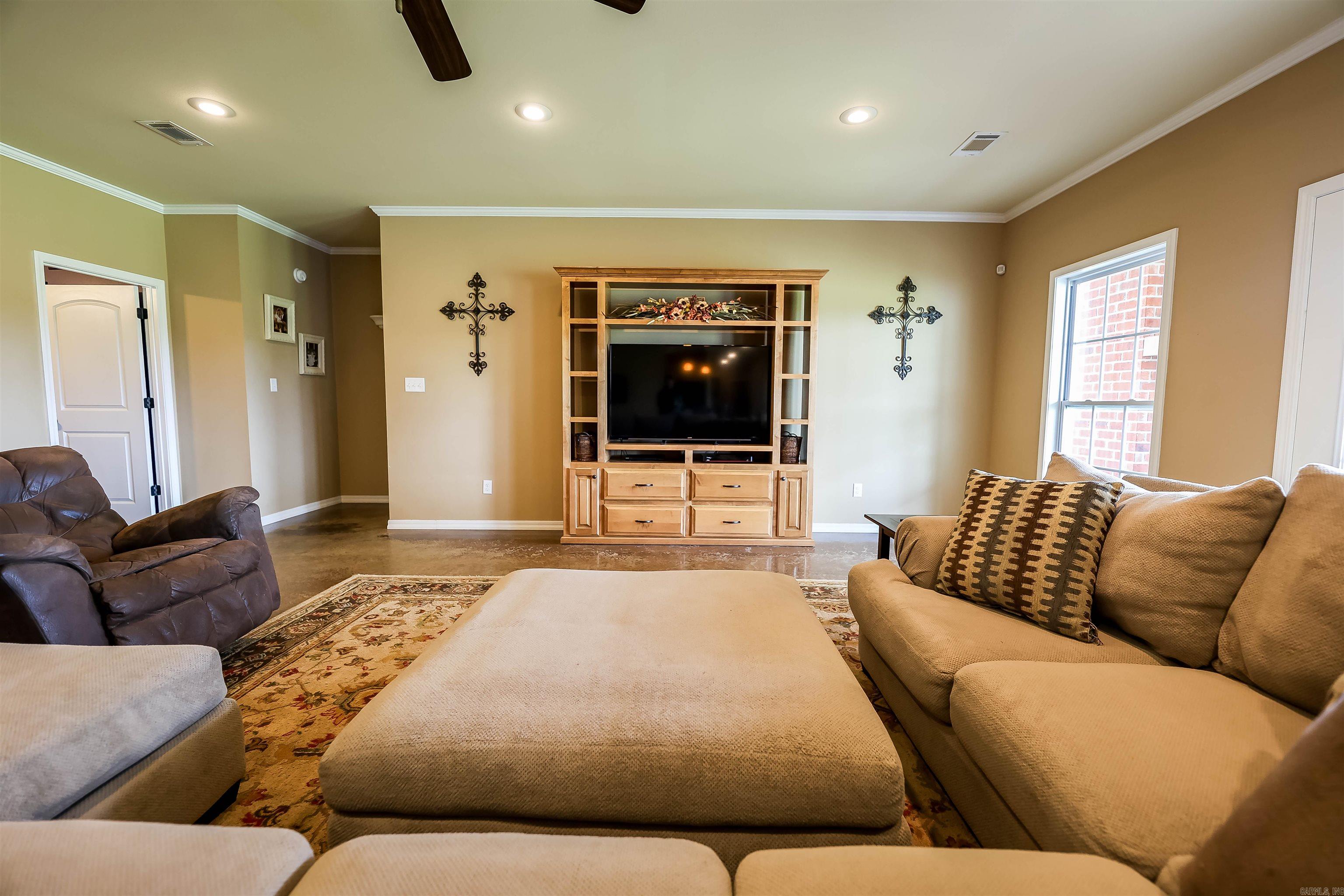 357  Dallas 257  Sparkman, AR