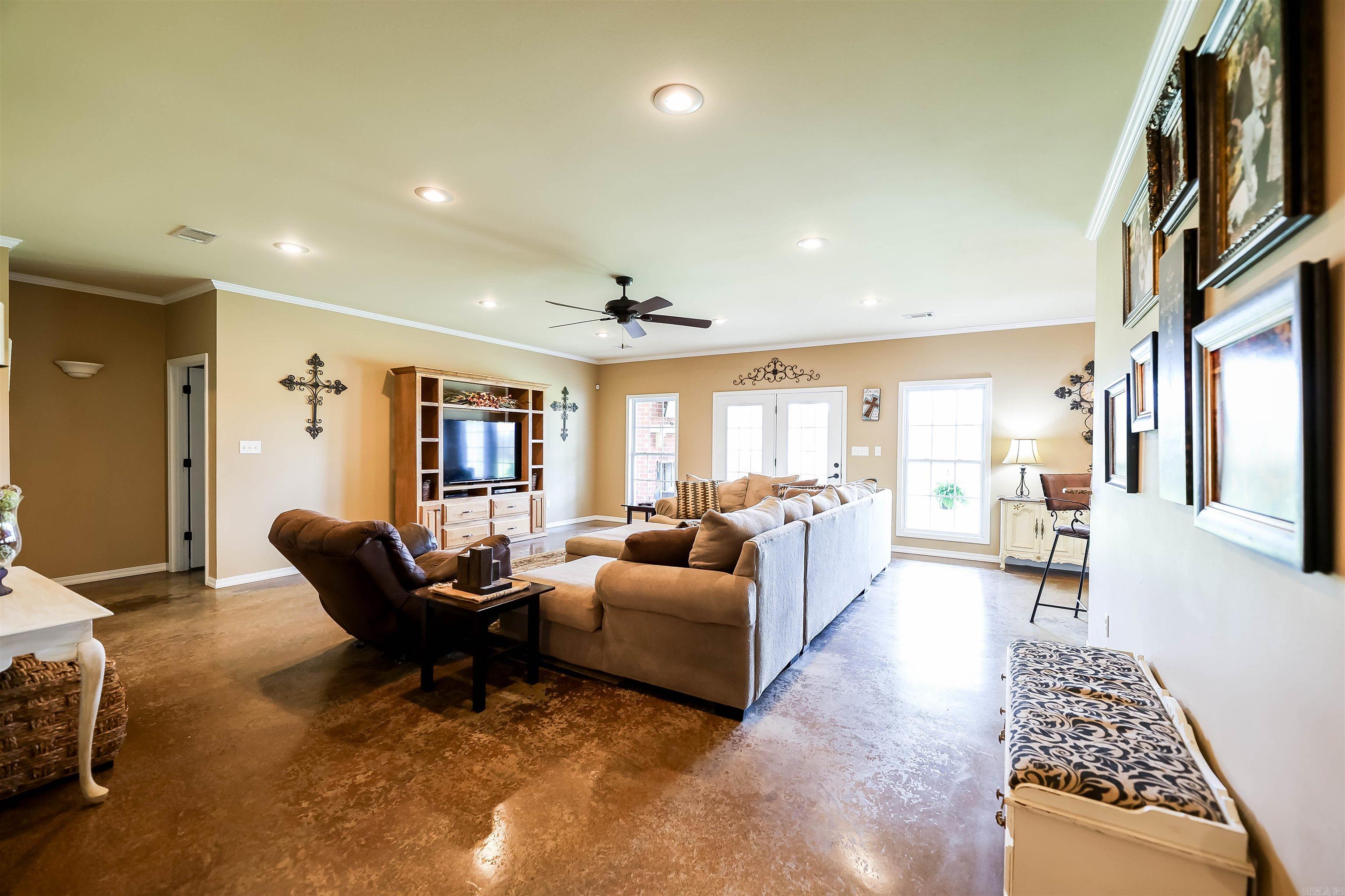 357  Dallas 257  Sparkman, AR