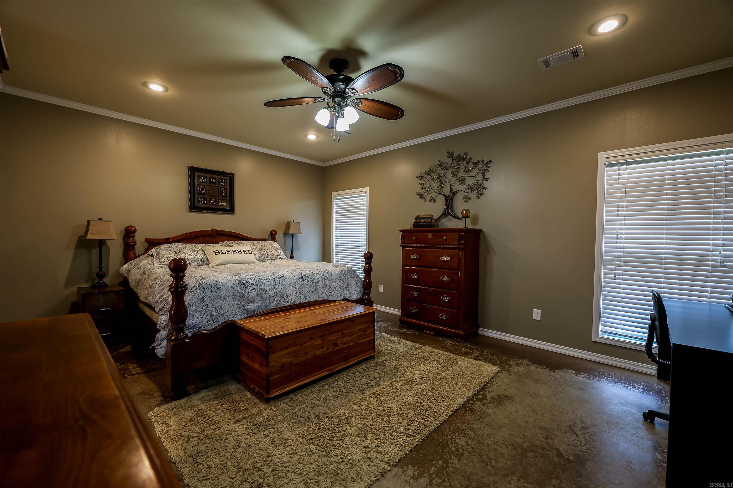 357  Dallas 257  Sparkman, AR