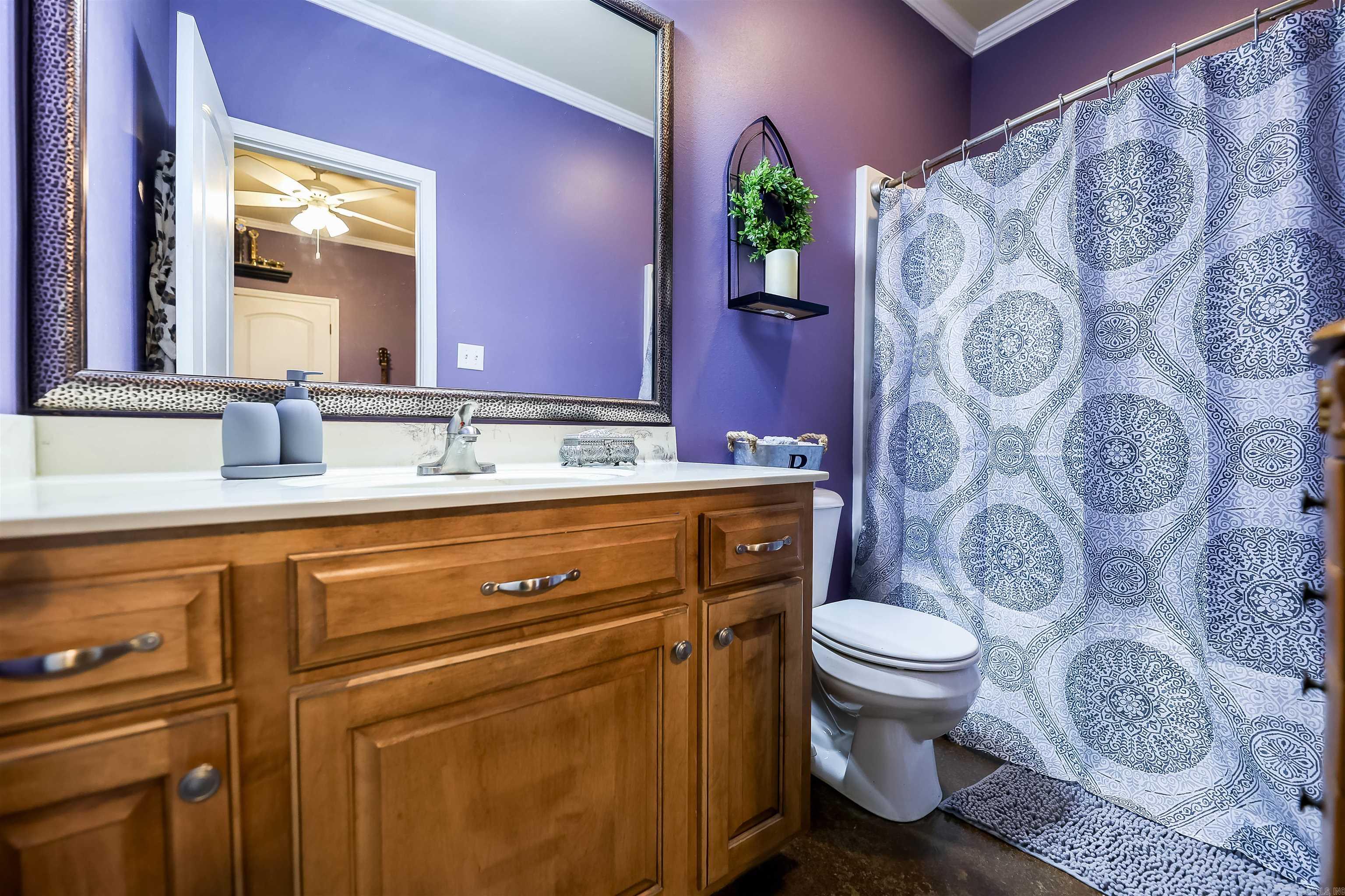 357  Dallas 257  Sparkman, AR