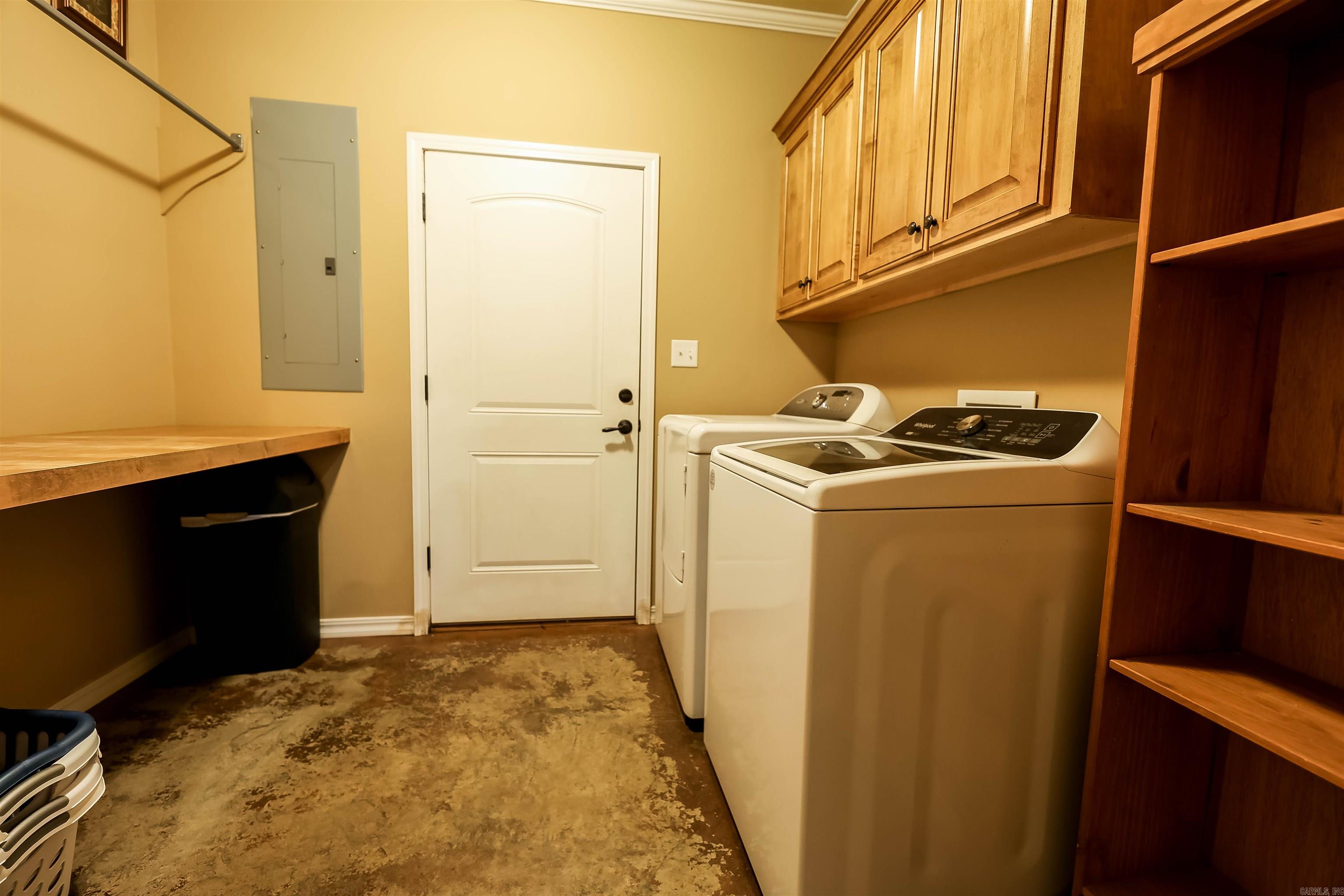 357  Dallas 257  Sparkman, AR