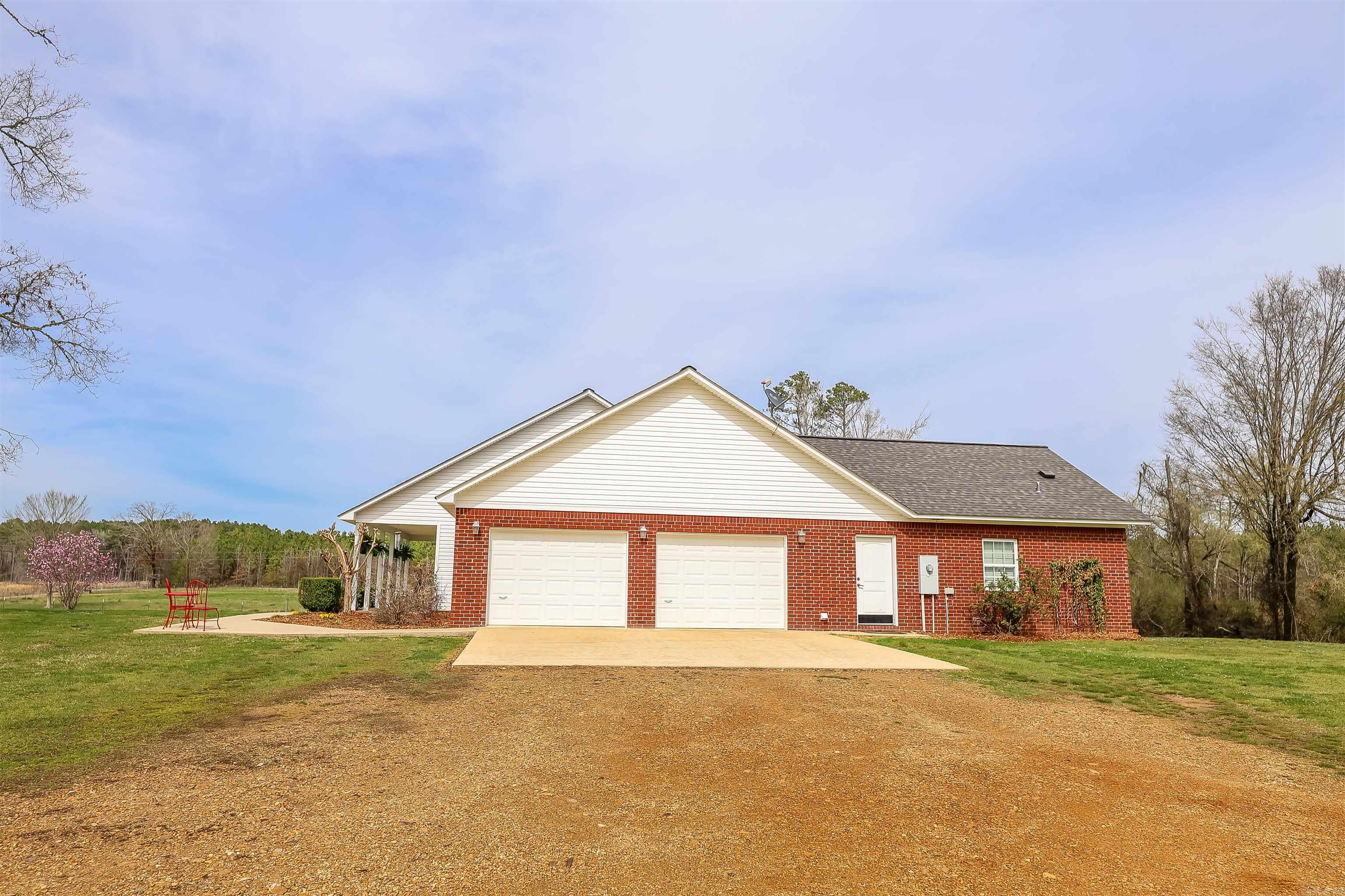 357  Dallas 257  Sparkman, AR