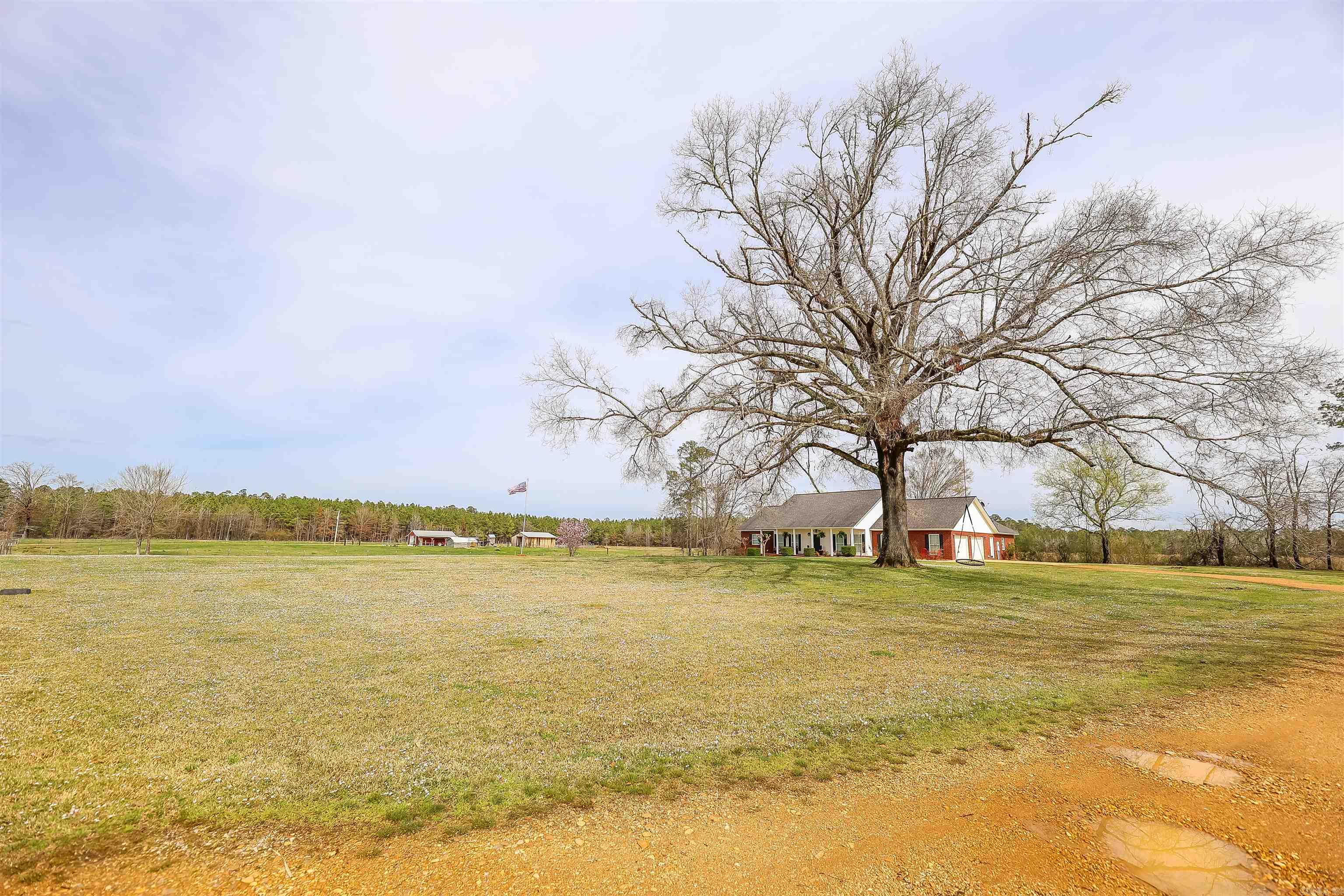 357  Dallas 257  Sparkman, AR