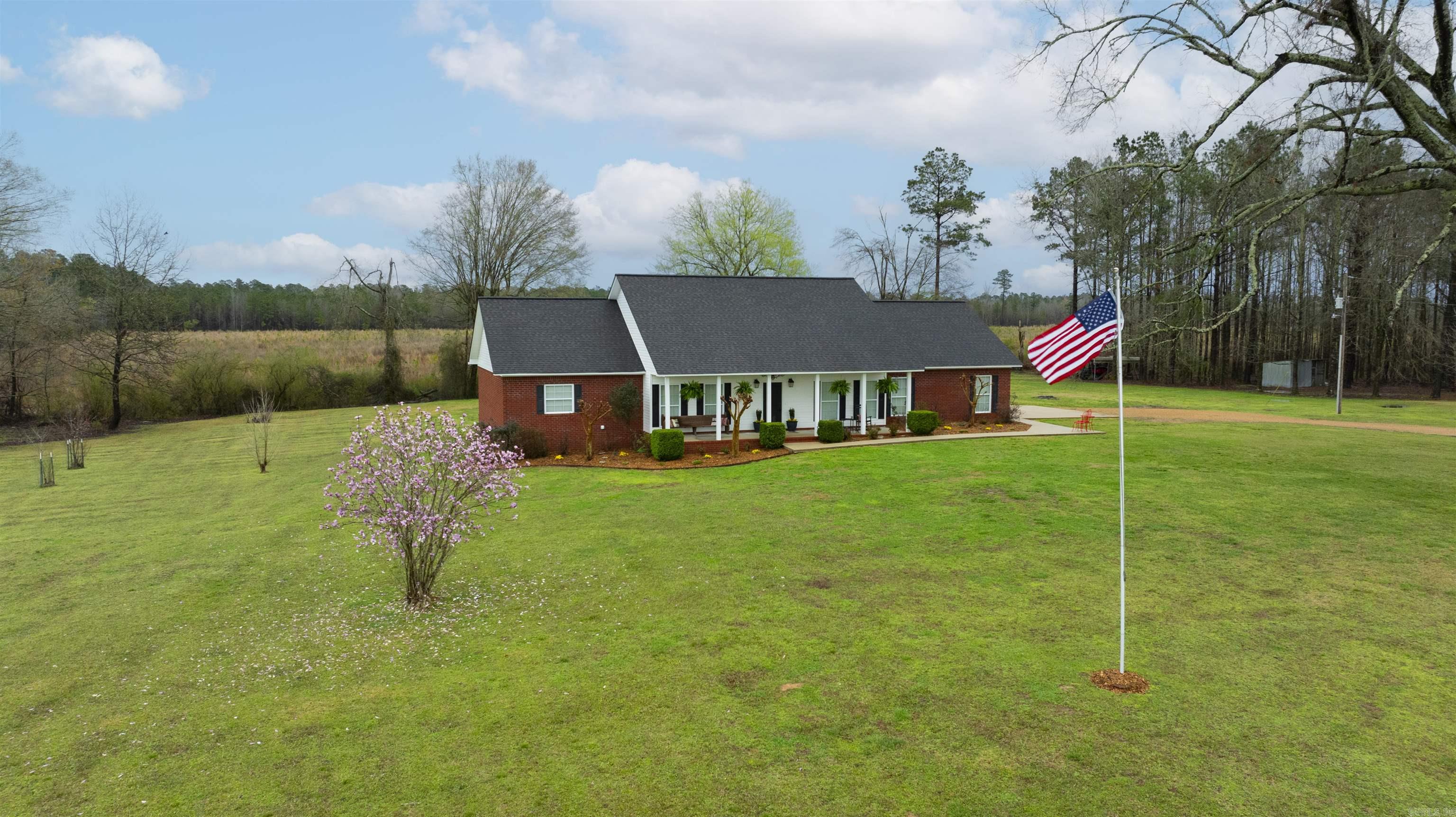 357  Dallas 257  Sparkman, AR