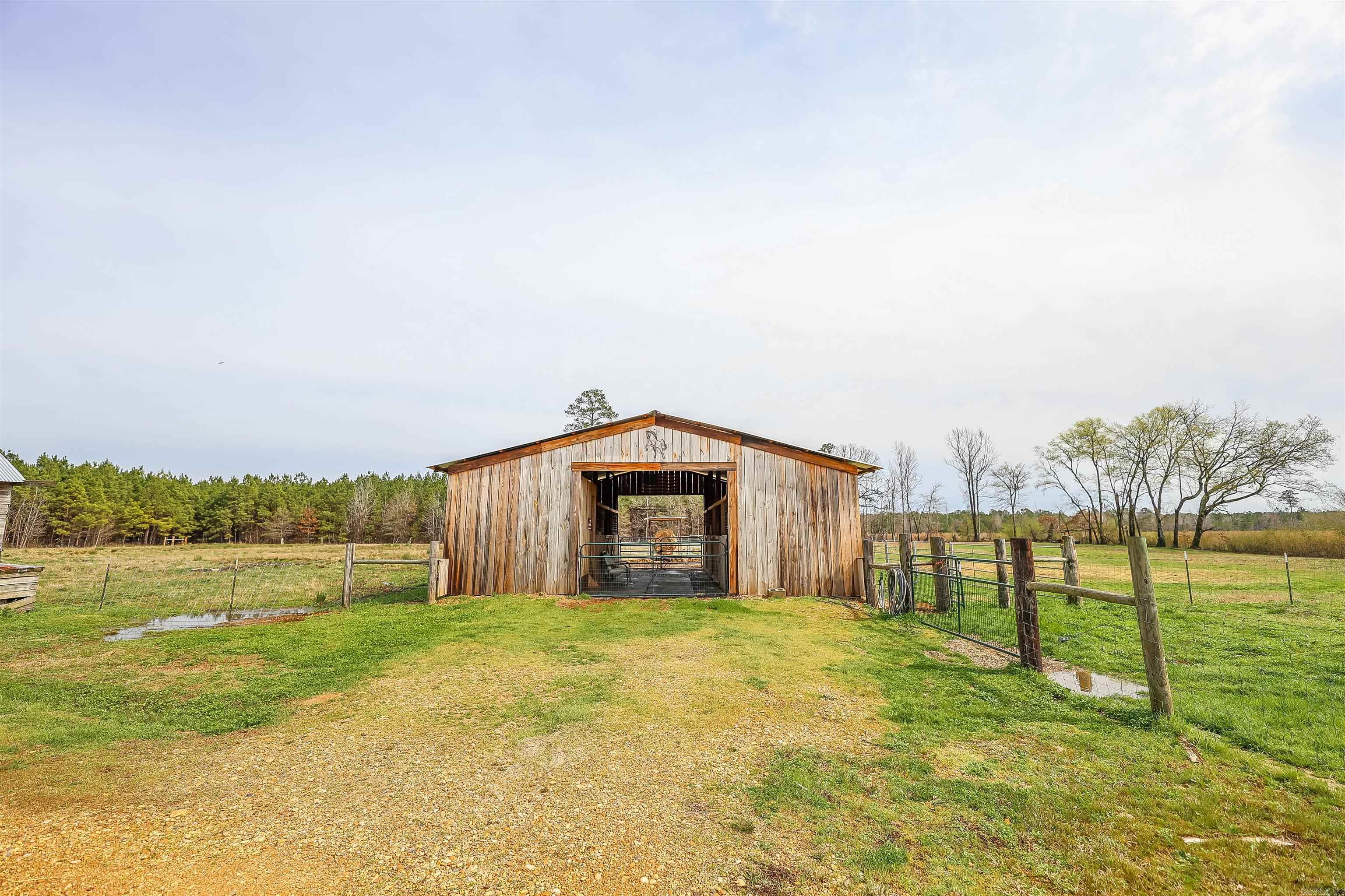 357  Dallas 257  Sparkman, AR