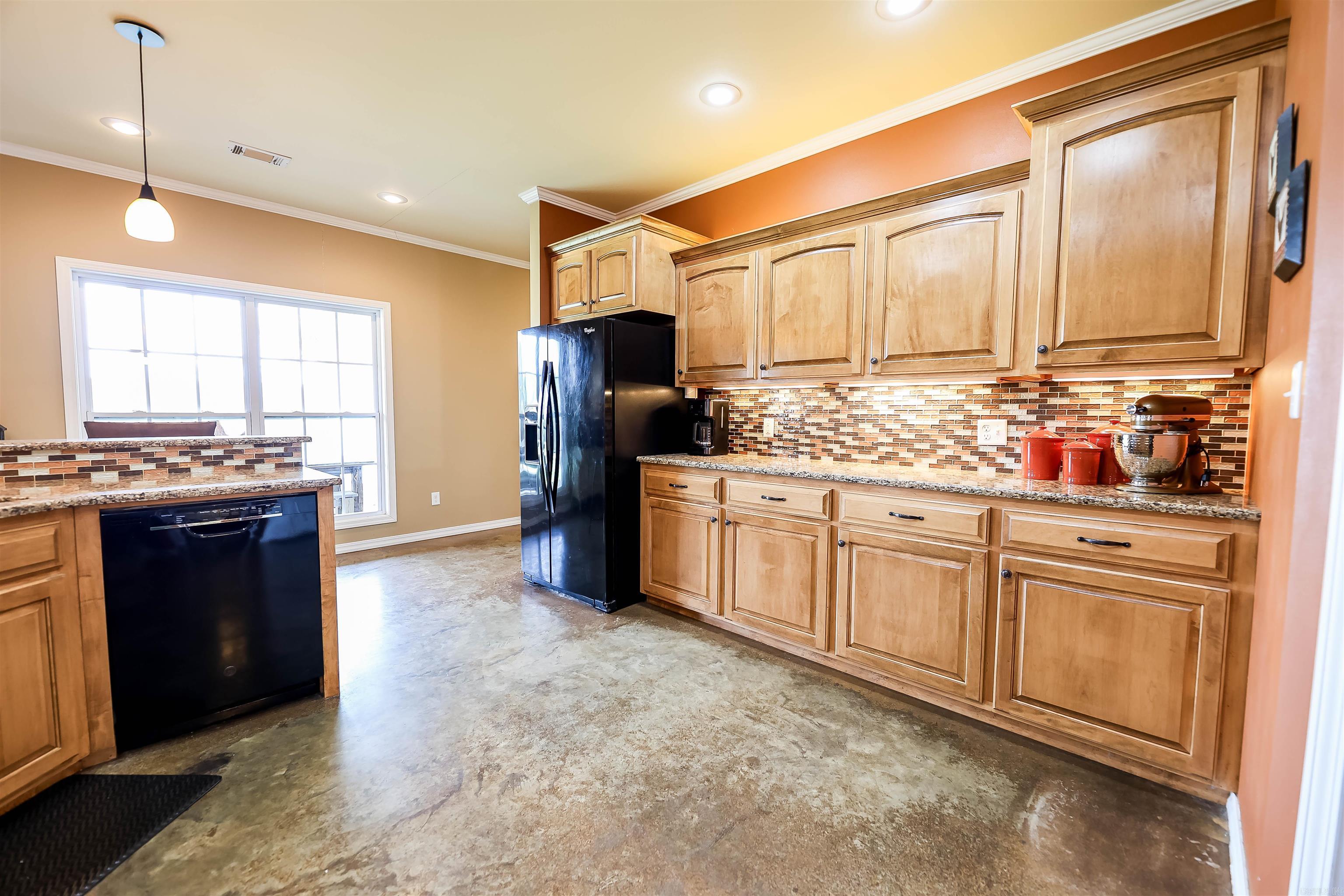 357  Dallas 257  Sparkman, AR