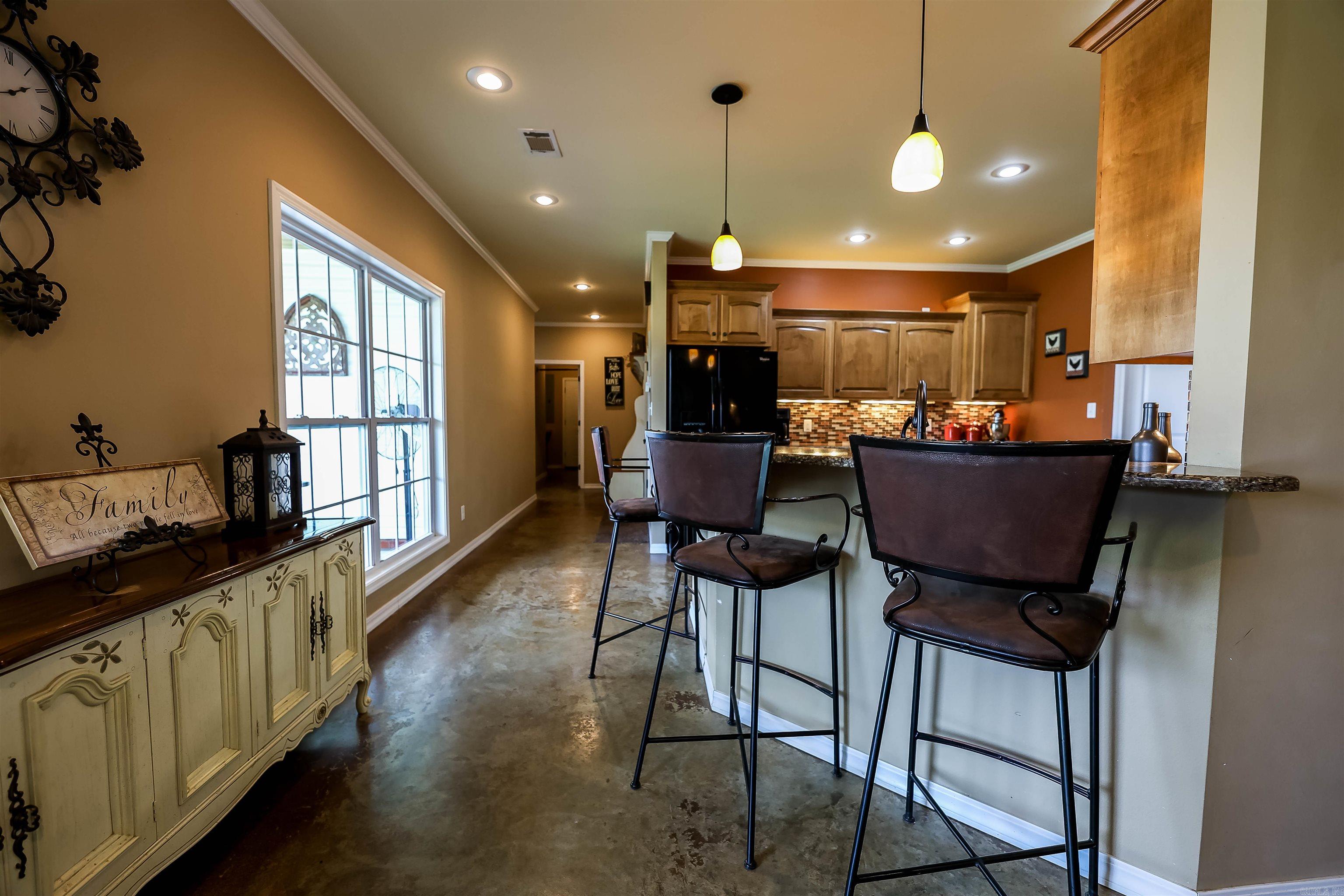 357  Dallas 257  Sparkman, AR