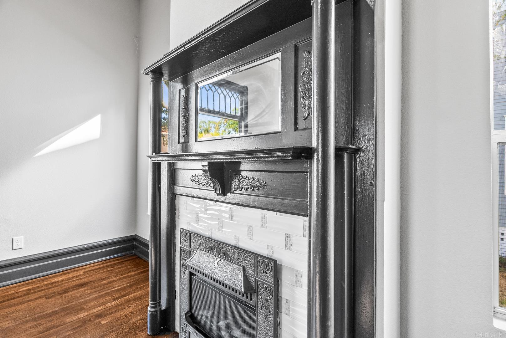 923 W Charles Bussey  Little Rock, AR
