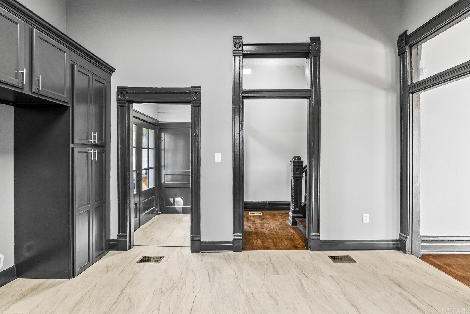 923 W Charles Bussey  Little Rock, AR
