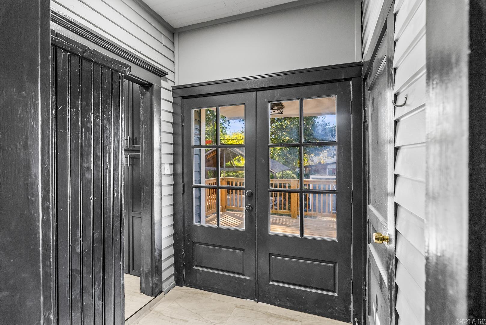 923 W Charles Bussey  Little Rock, AR