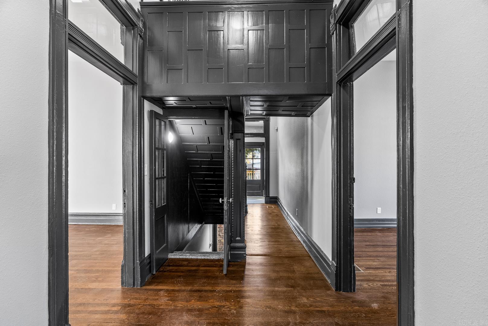 923 W Charles Bussey  Little Rock, AR