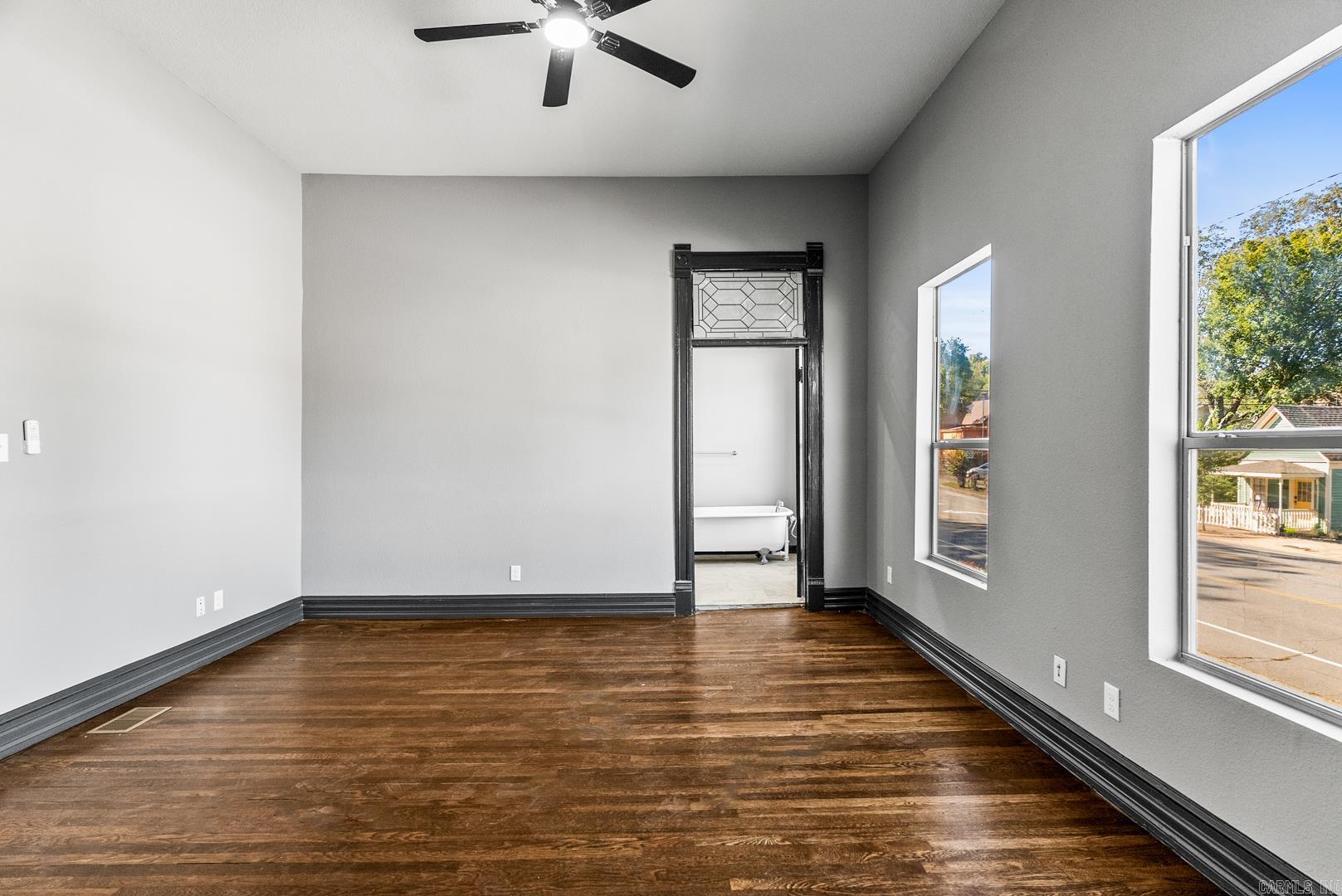 923 W Charles Bussey  Little Rock, AR