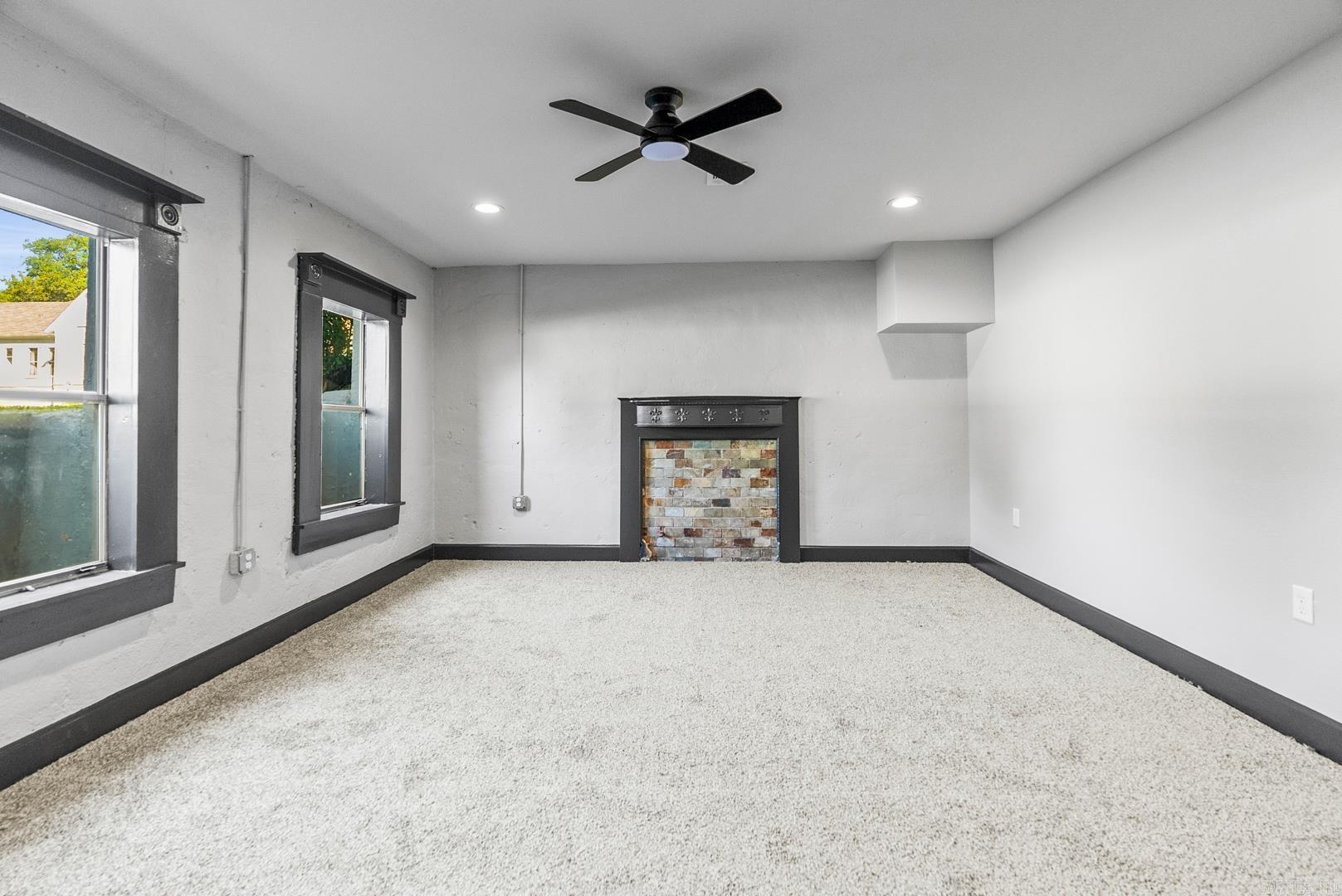 923 W Charles Bussey  Little Rock, AR