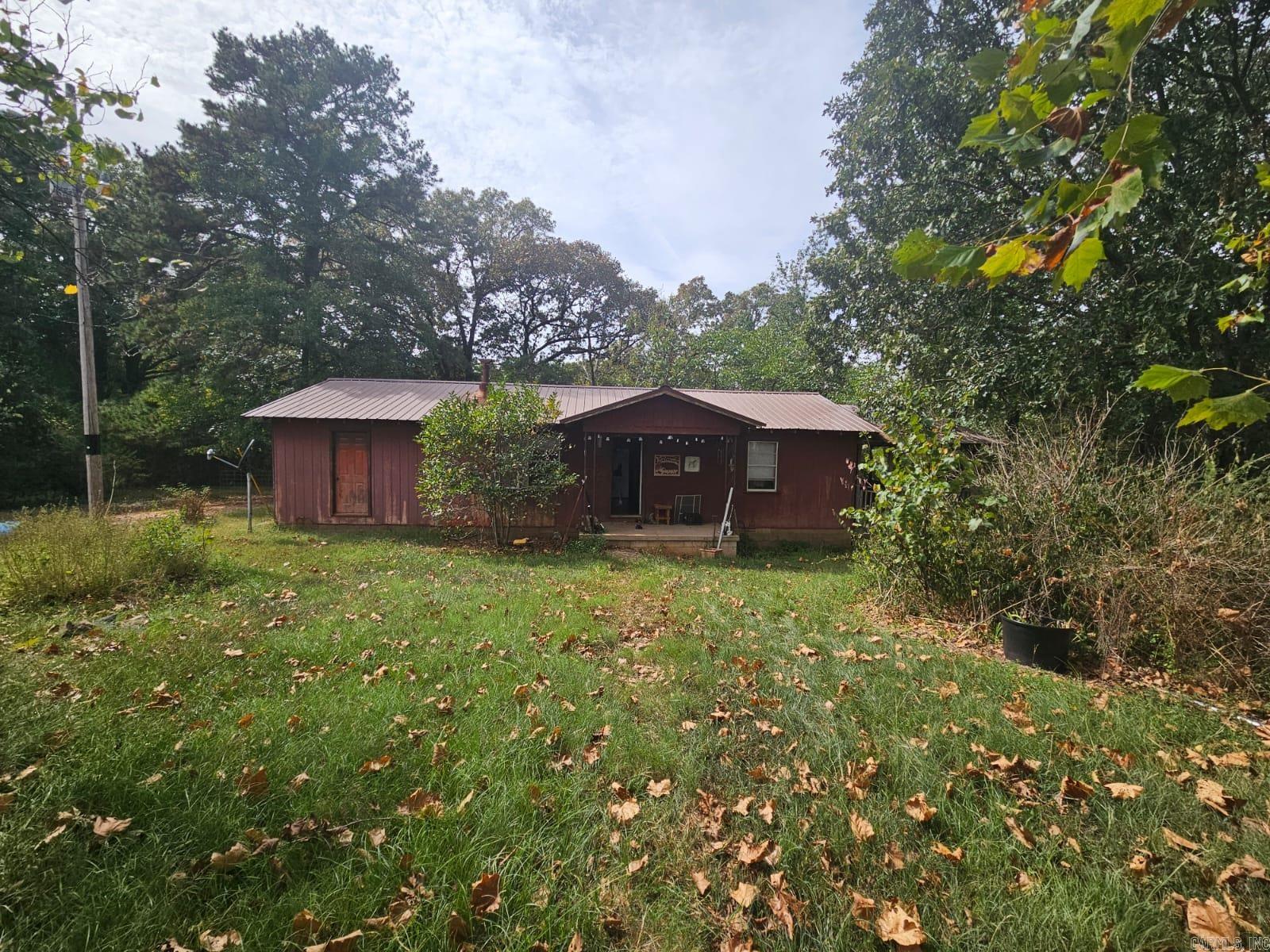 44 Brock Creek, Delaware, Arkansas