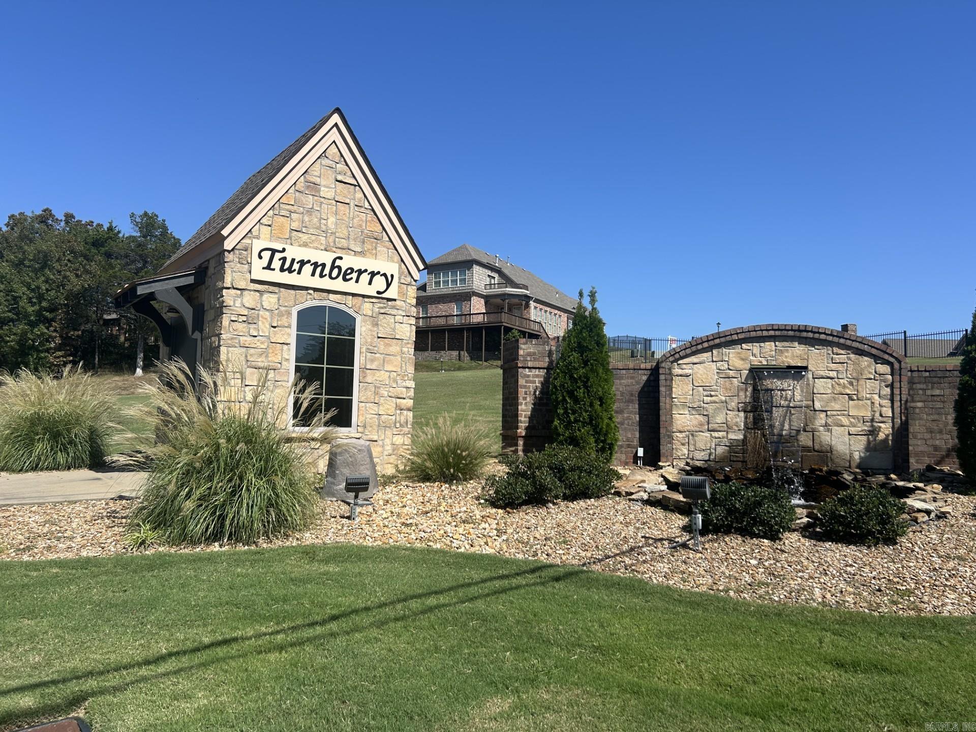 1045  Edinburgh Drive  Conway, AR