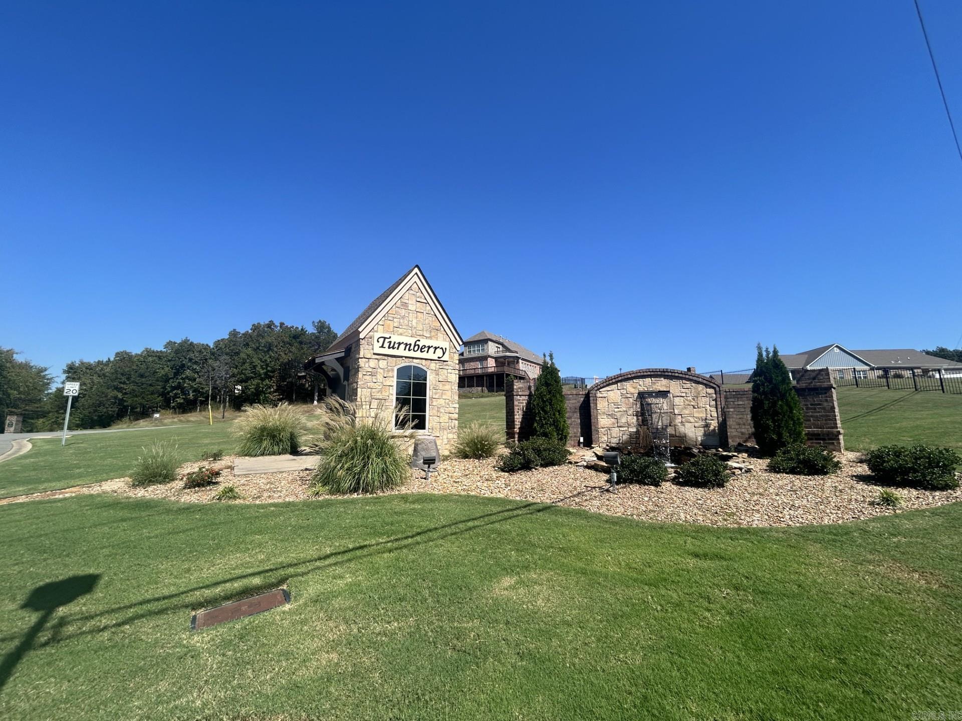 1045  Edinburgh Drive  Conway, AR