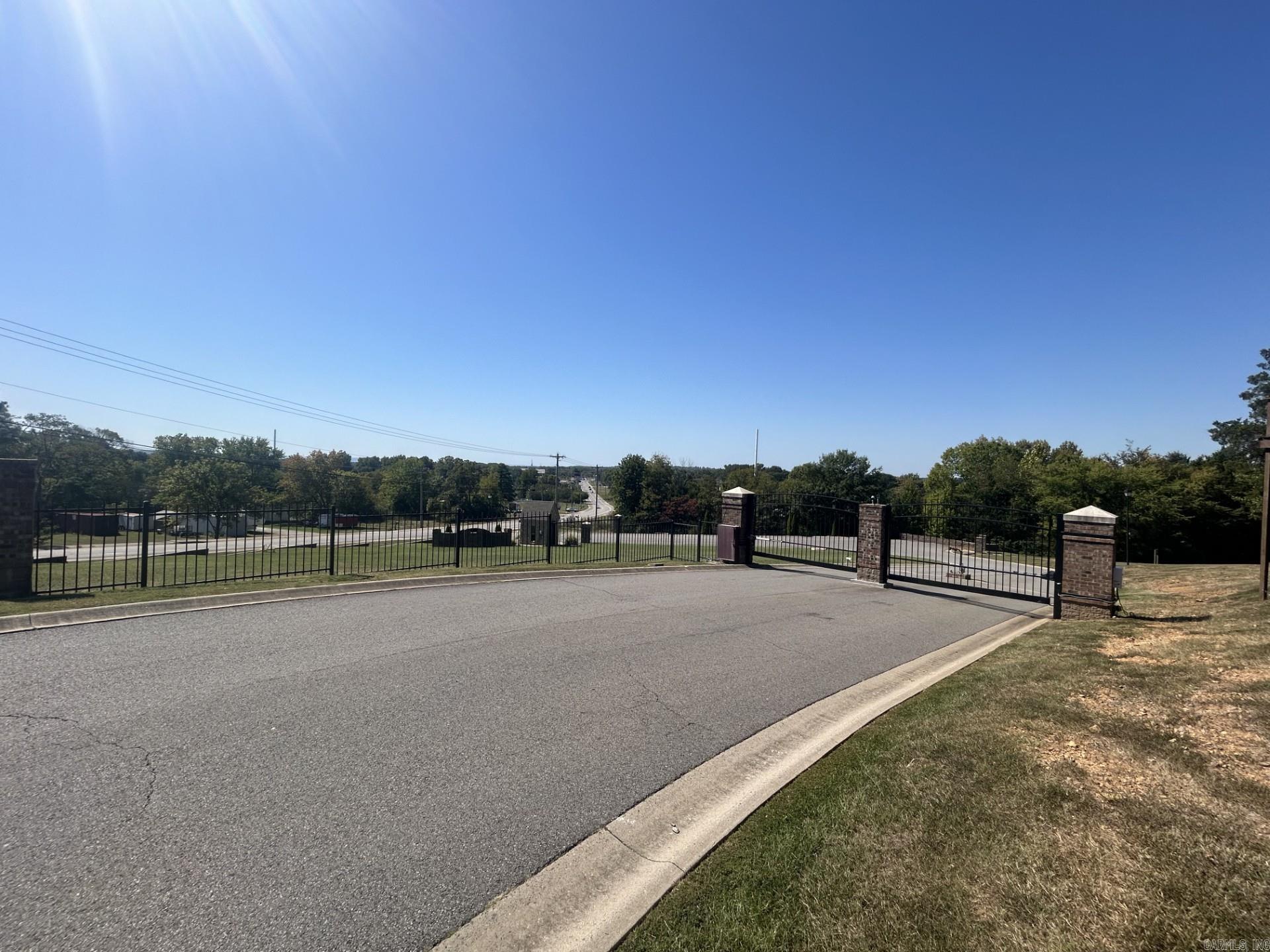 1045  Edinburgh Drive  Conway, AR