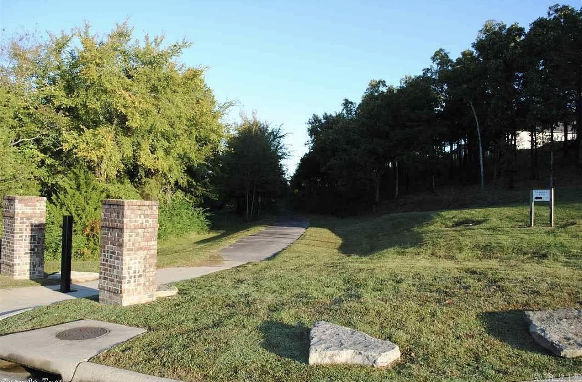 1045  Edinburgh Drive  Conway, AR