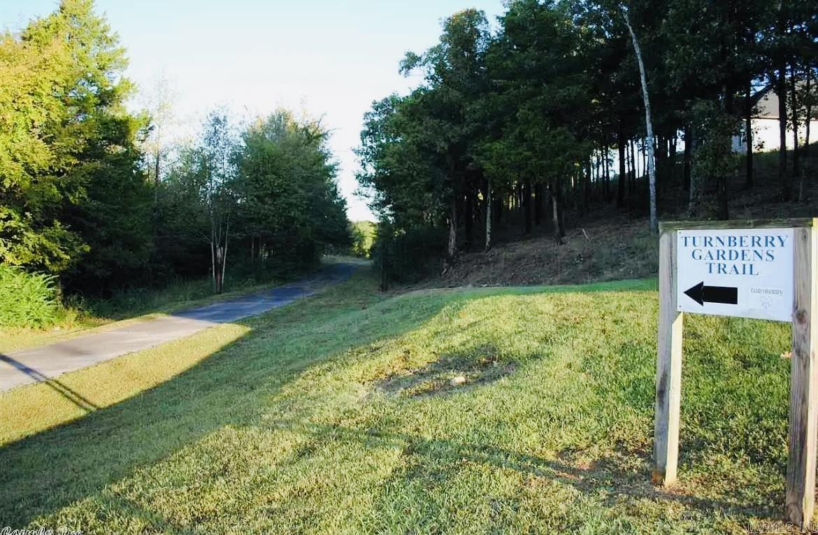 1045  Edinburgh Drive  Conway, AR