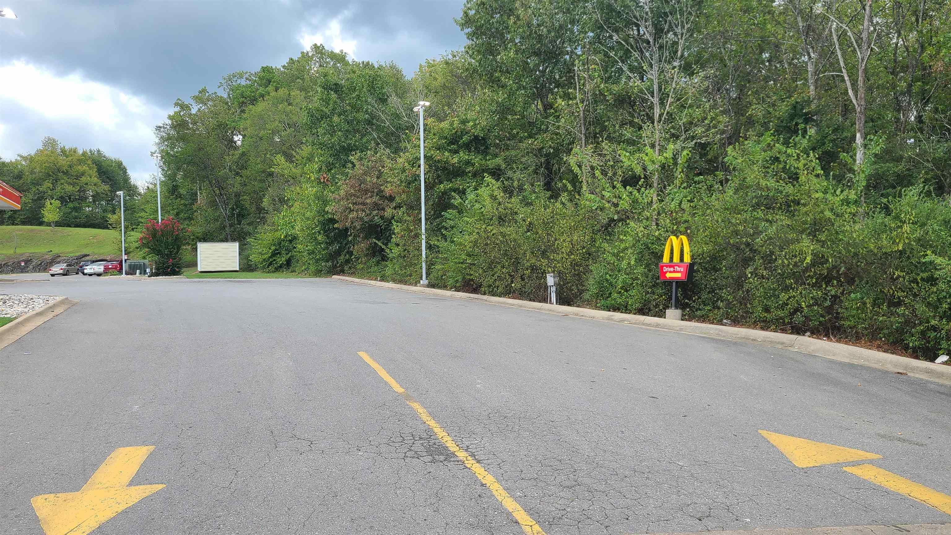 000  Malvern Ave (Lot 3)  Hot Springs, AR