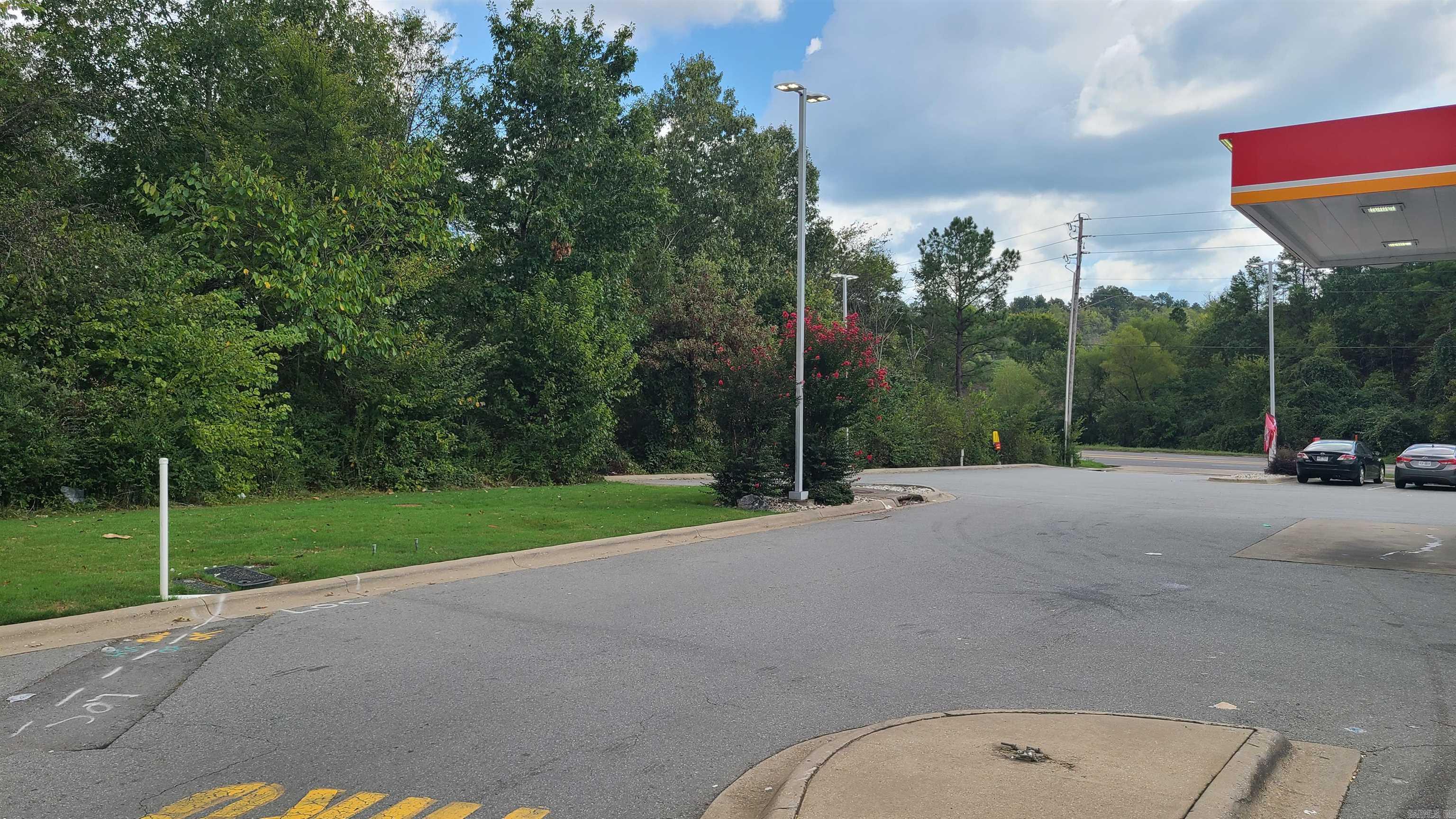 000  Malvern Ave (Lot 3)  Hot Springs, AR
