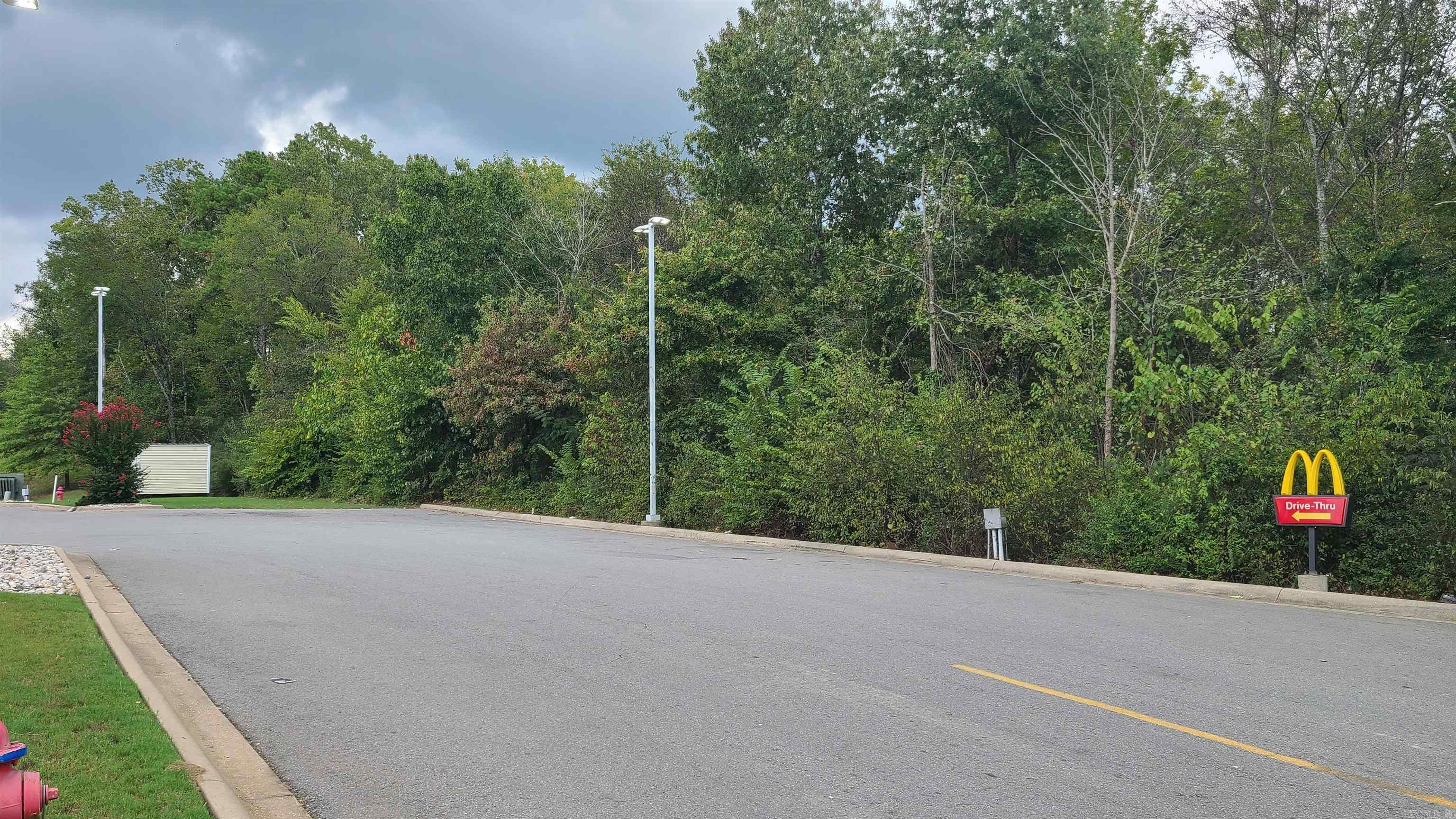 000  Malvern Ave (Lot 3)  Hot Springs, AR